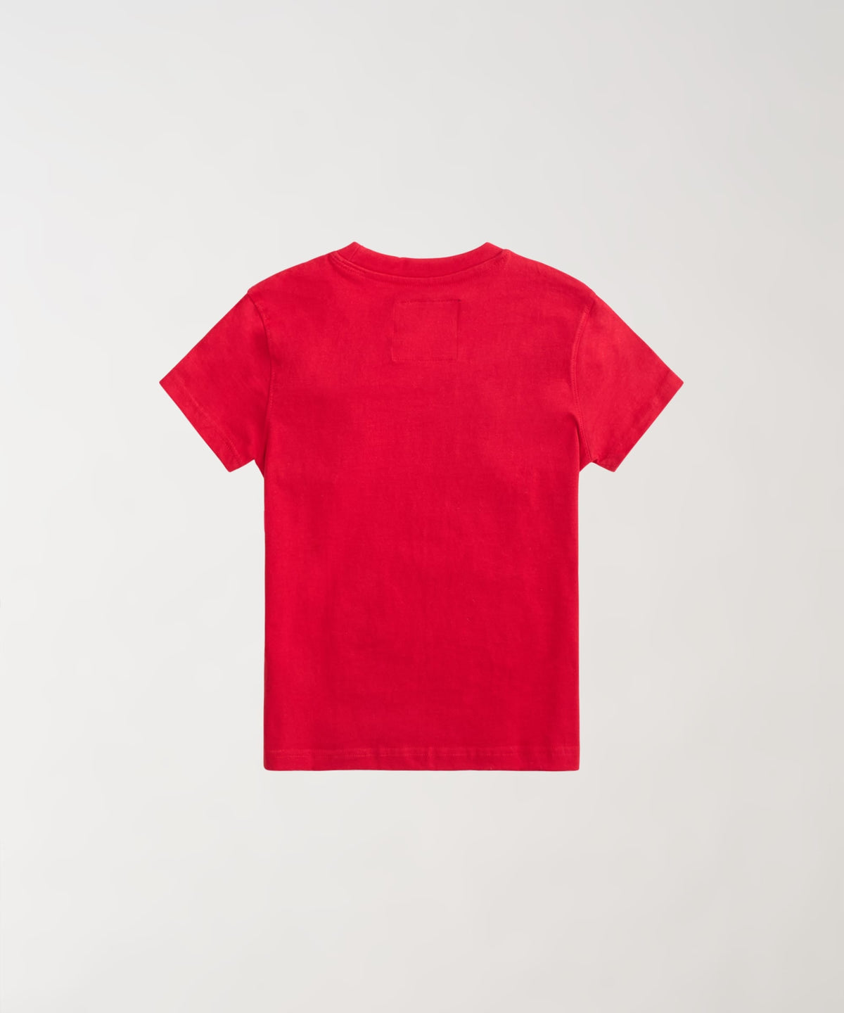 Women Betty Boop Born To Be Wild Baby Tee - Red | Reason Clothing Essential