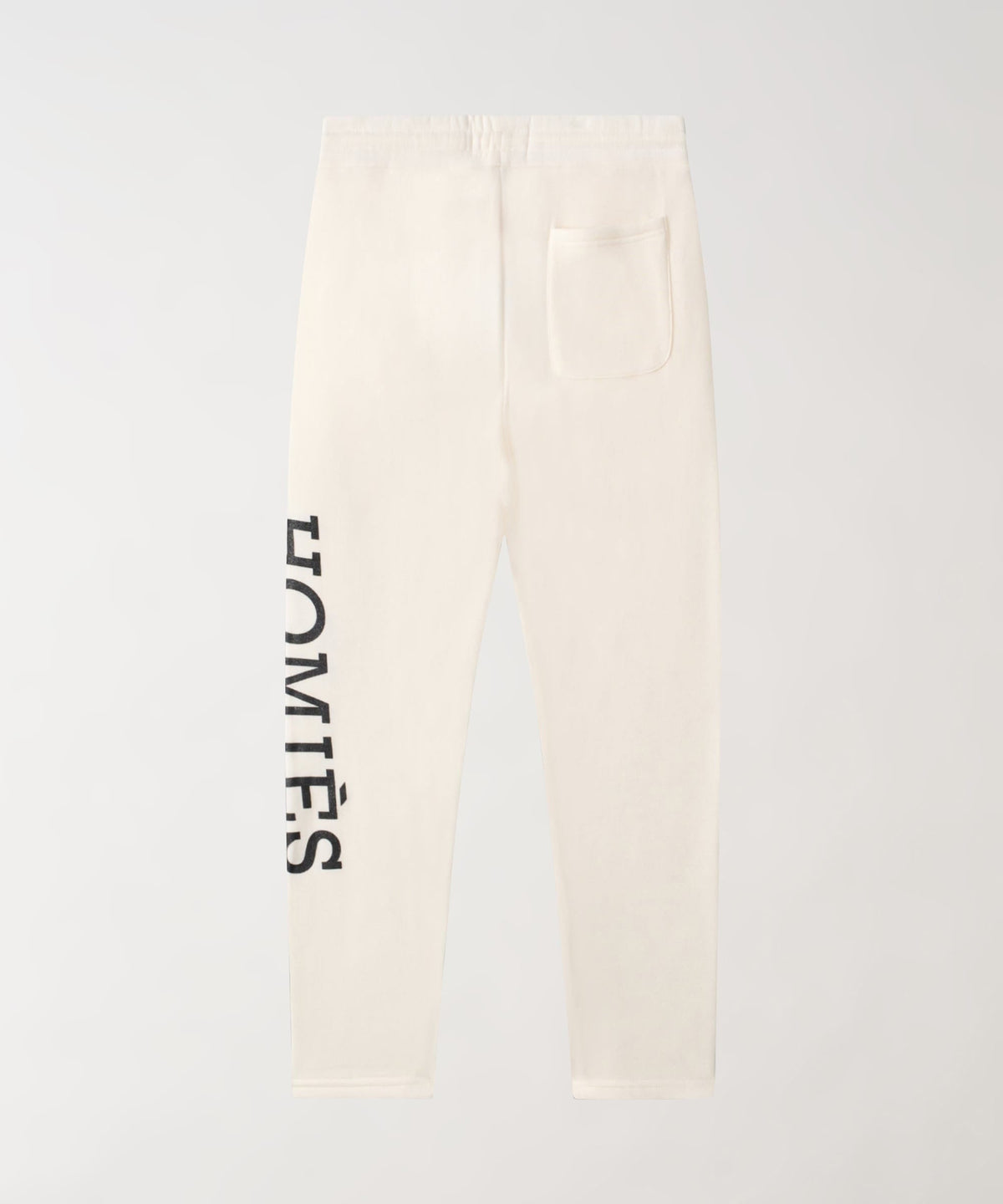 Homies Women's Jogger Pants - Cream | Reason Clothing Quality