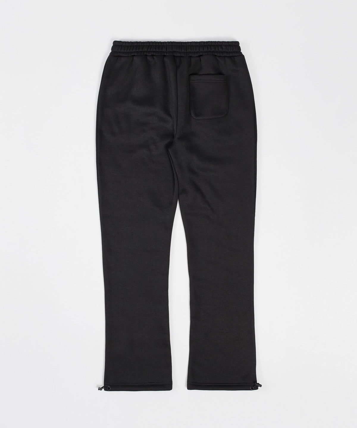 Homies Kid's Fleece Pants - Black | Reason Clothing Everyday