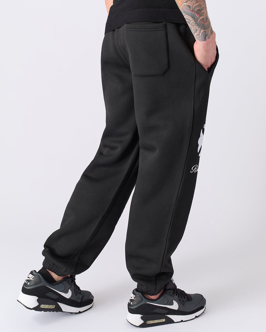 Rebellion Pant | Reason Clothing Great Value
