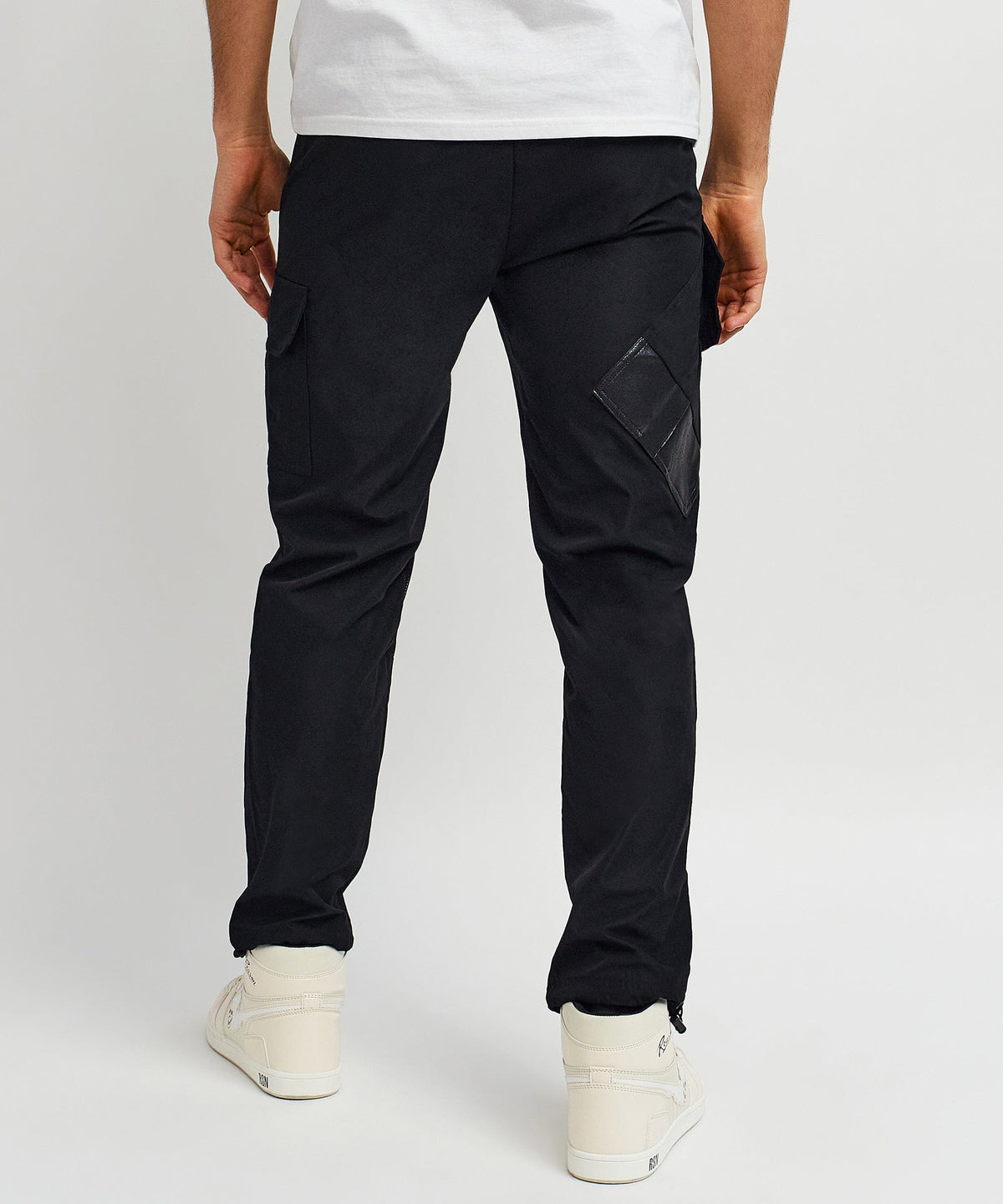 Tyson Utility Pants | Reason Clothing Top Pick