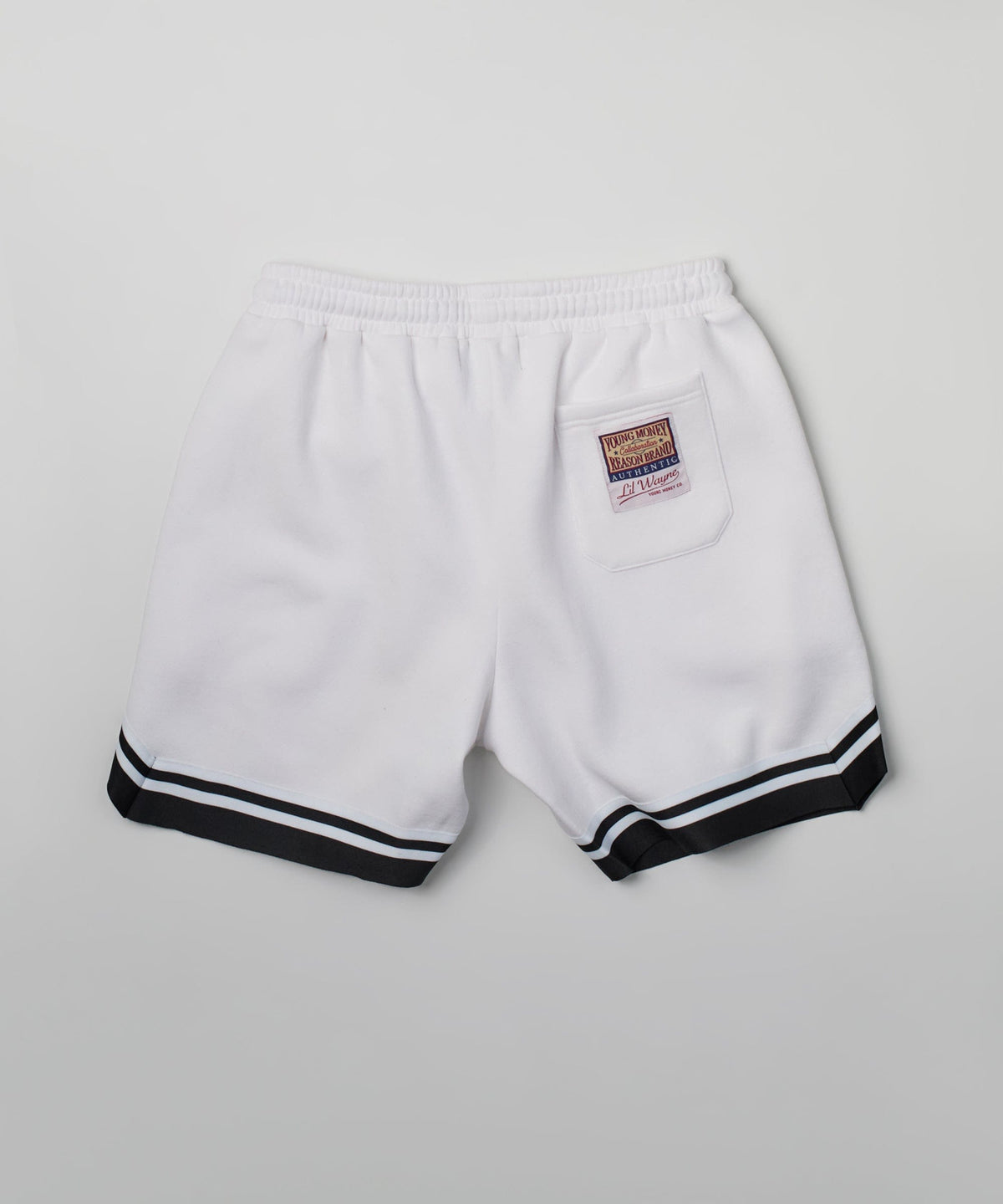Lil Wayne Property Of Basketball Short | Reason Clothing Essential