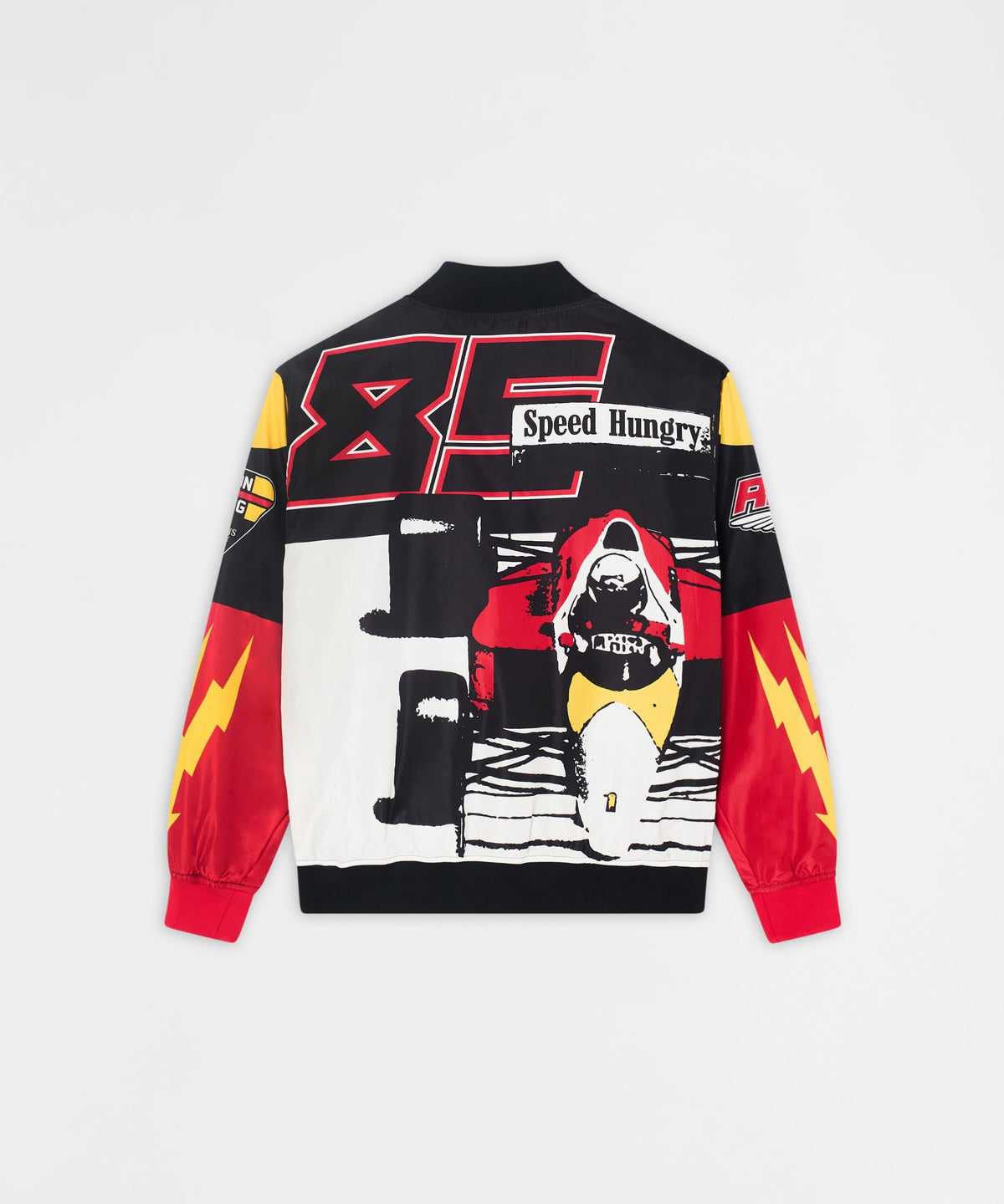 Racing Jacket | Reason Clothing Quality