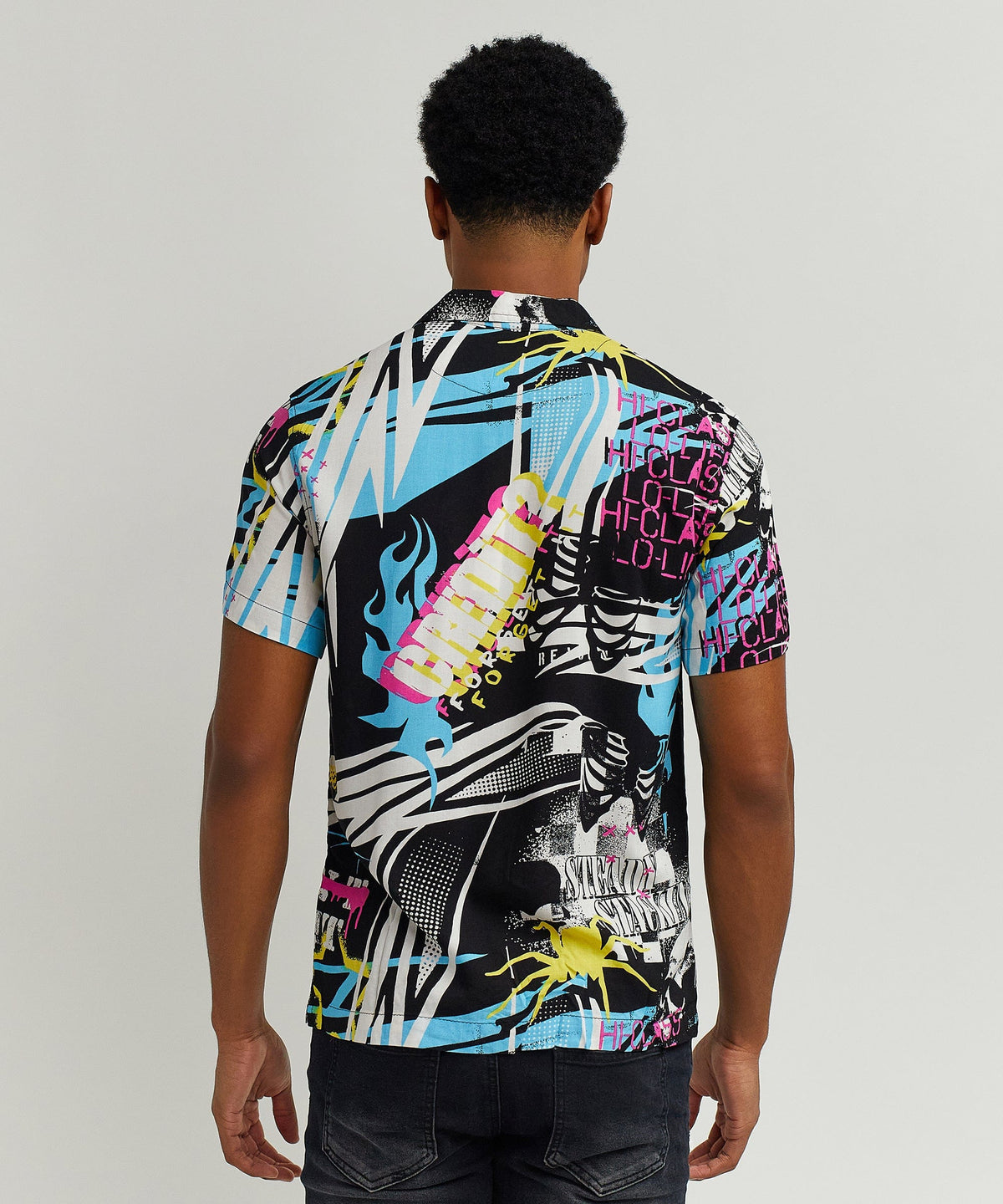 Dont Quit Shirt | Reason Clothing Hot Sale