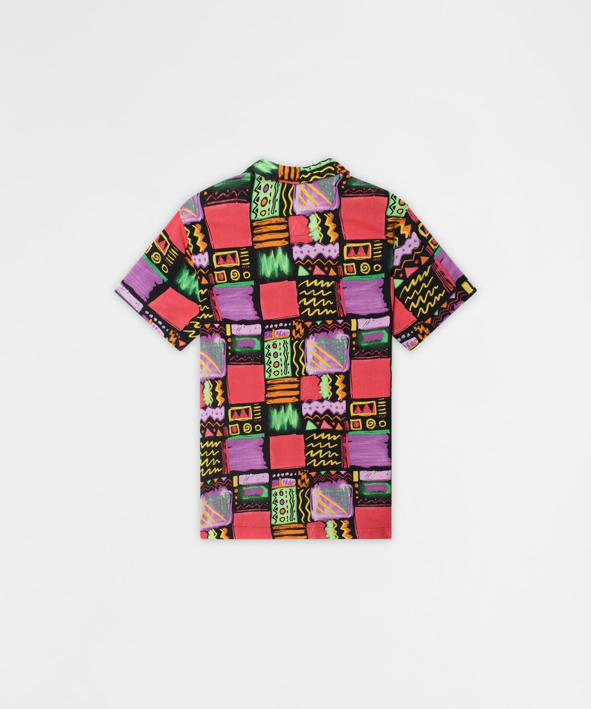 Adjust Shirt | Reason Clothing Premium