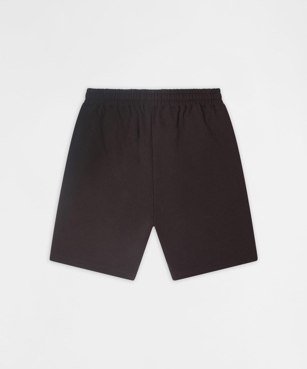 Scarface Chenille Patched Short - Black | Reason Clothing Exclusive
