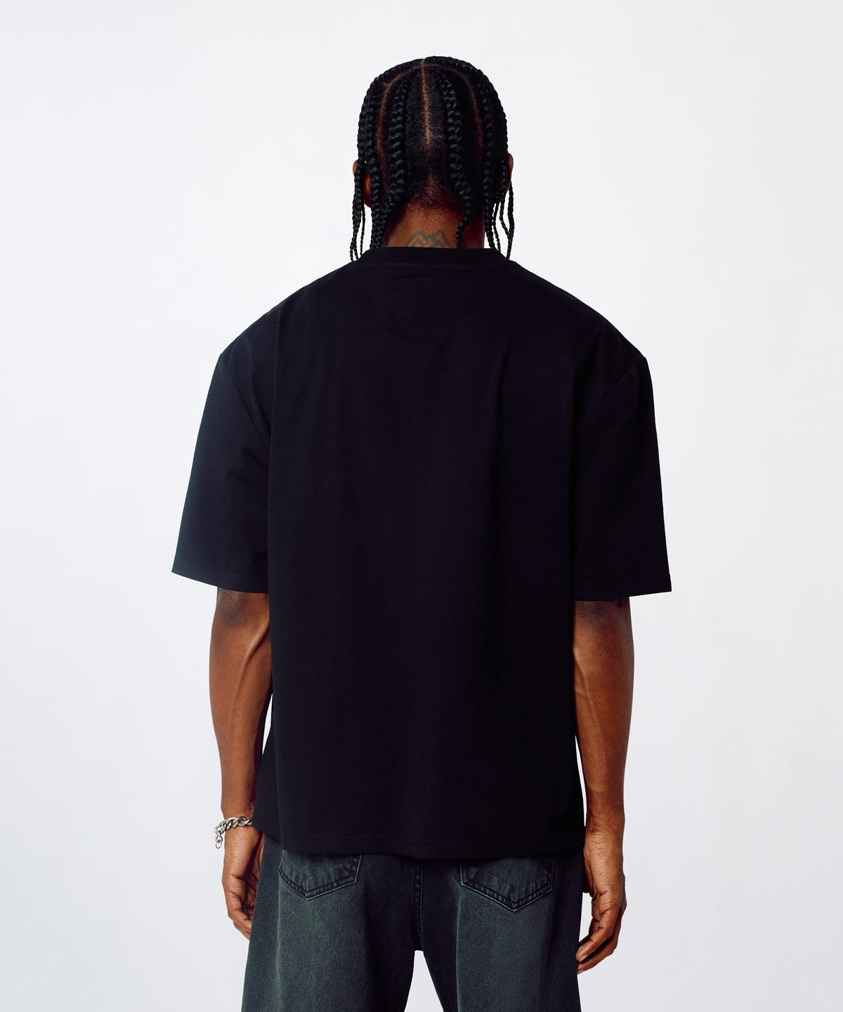Scarface Lie Graphic Tee - Black | Reason Clothing Trusted