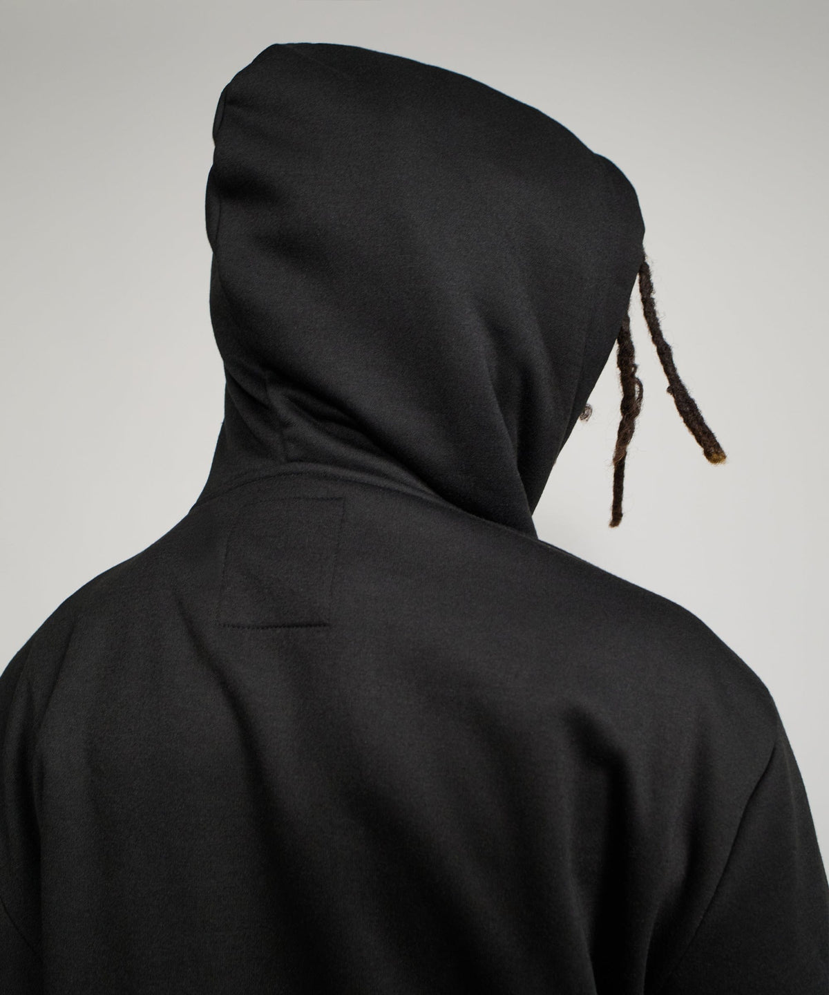 Scarface Montage Graphic Hoodie - Black | Reason Clothing Exclusive