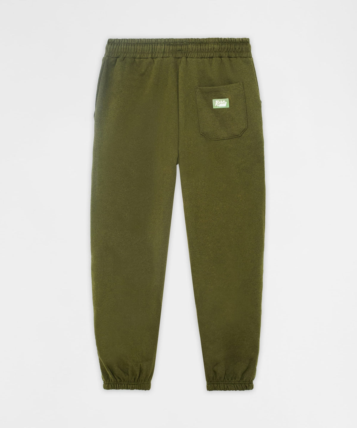 Classic Jogger Pant - Olive Green | Reason Clothing Recommended