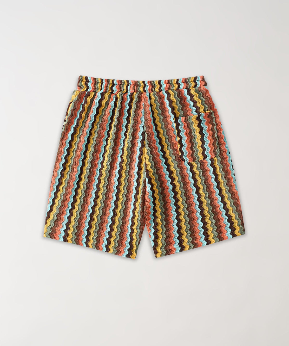 Knit Short | Reason Clothing Value