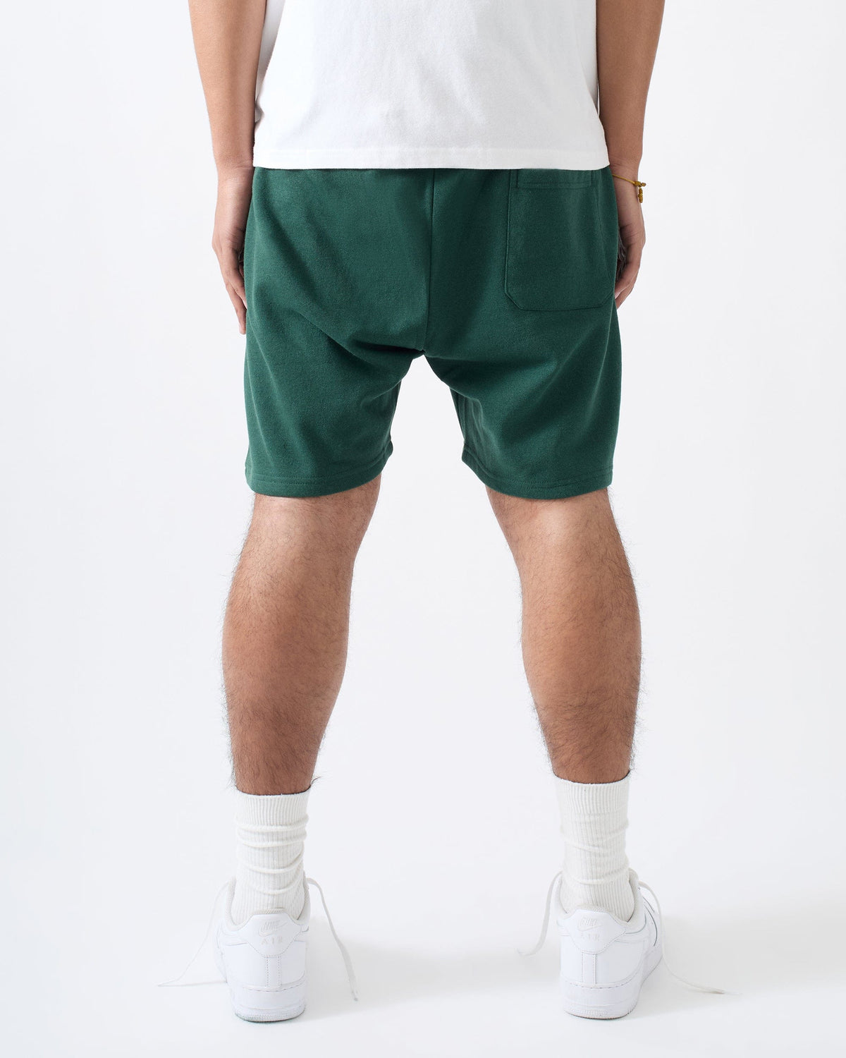 Paper Chaser Fleece Shorts | Reason Clothing Best Price