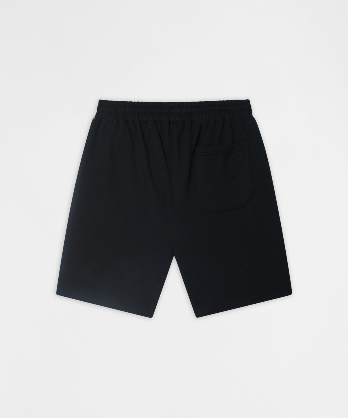 Dodge Hellcat Graphic Fleece Shorts - Black | Reason Clothing Hot Sale