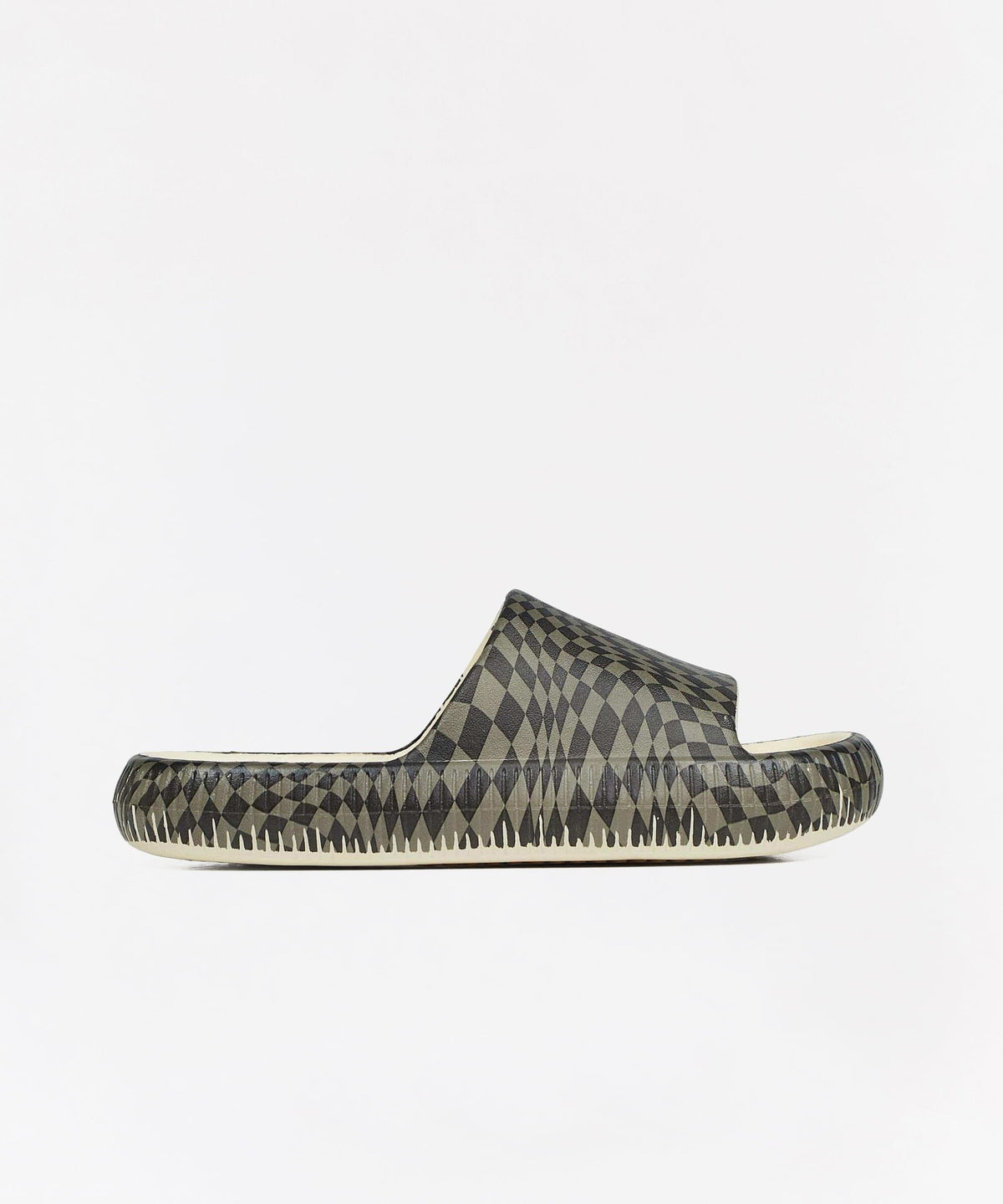 Maddox Slides - Black | Reason Clothing Sale