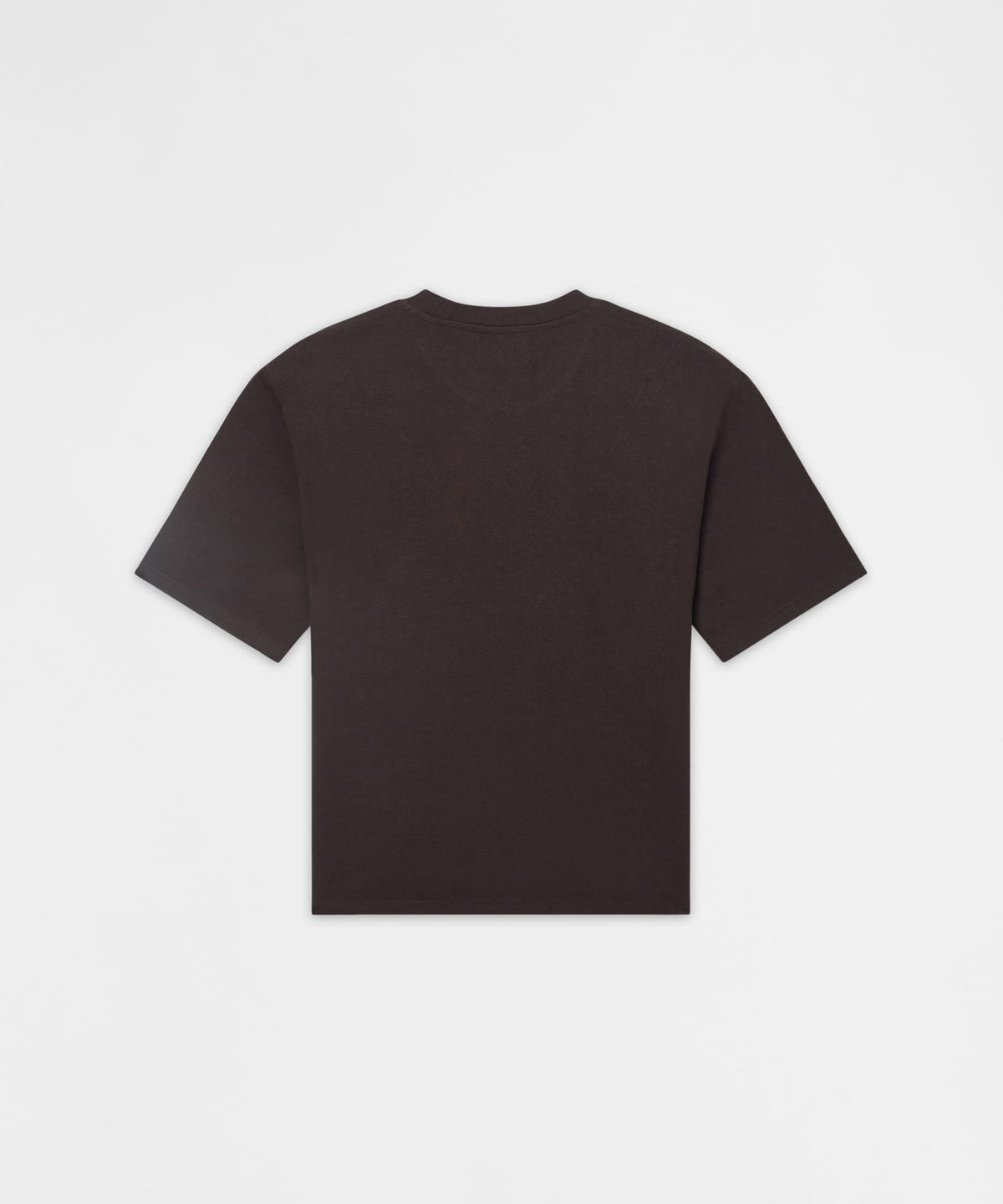 Balencizaza Graphic Short Sleeve Tee - Brown | Reason Clothing Popular