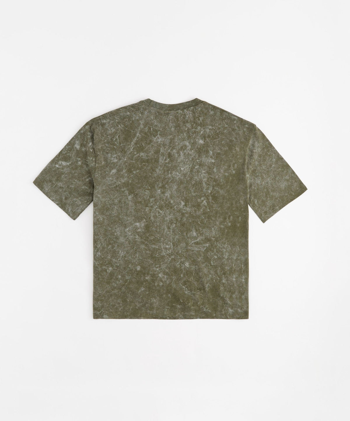 Mishka Mutant Bear Graphic Short Sleeve Tee - Aqua | Reason Clothing Value