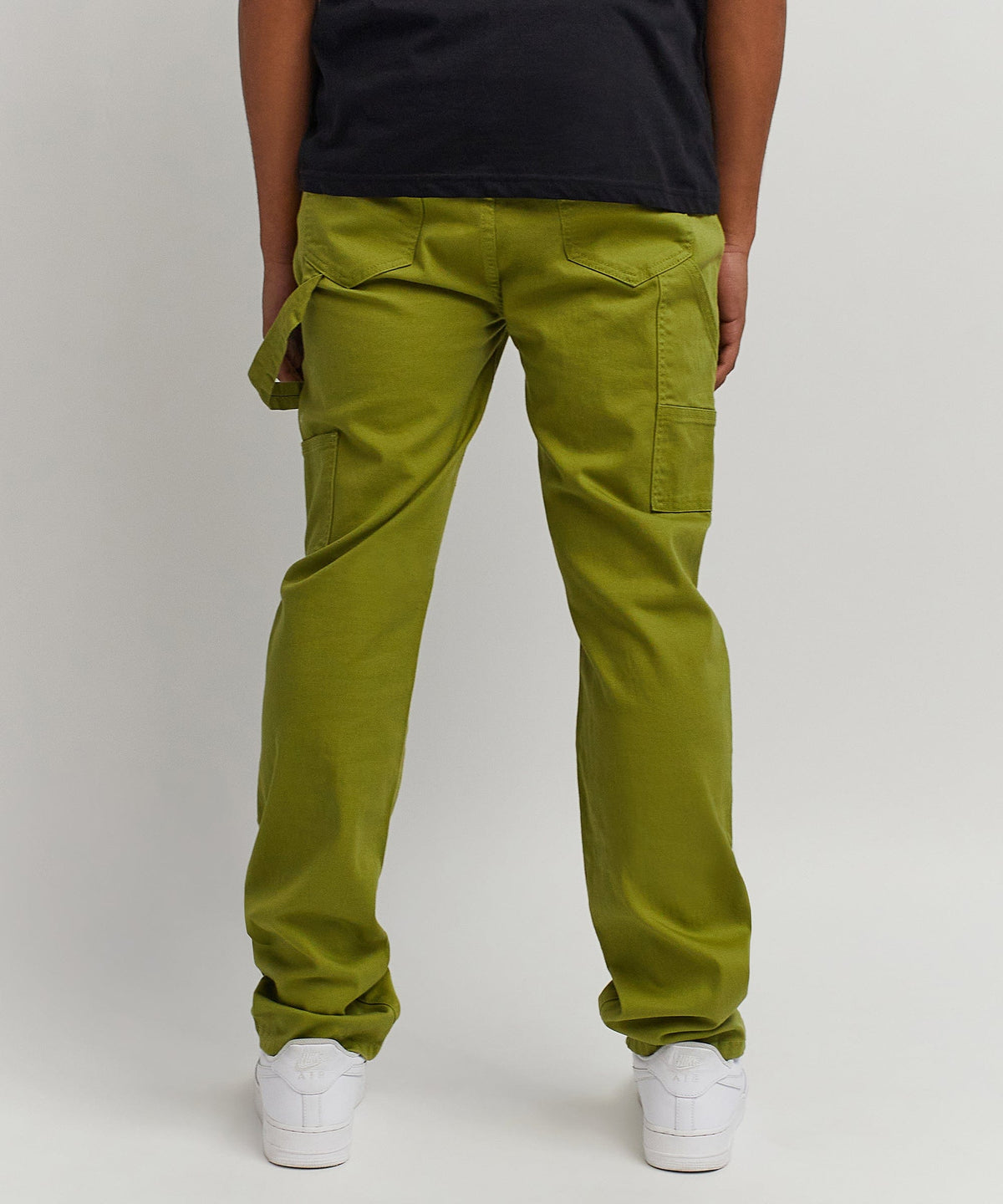 Carson Carpenter Jeans | Reason Clothing Trusted