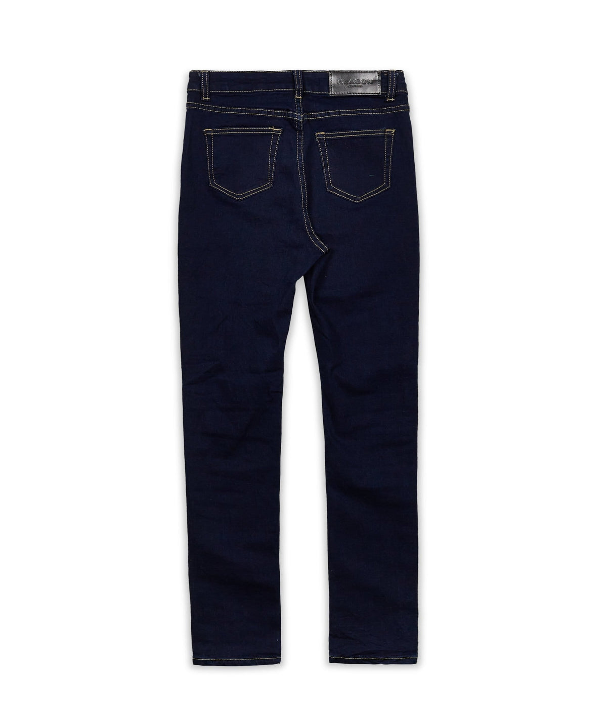 Womens Charlotte High Waist Slim Jeans | Reason Clothing Smart Buy