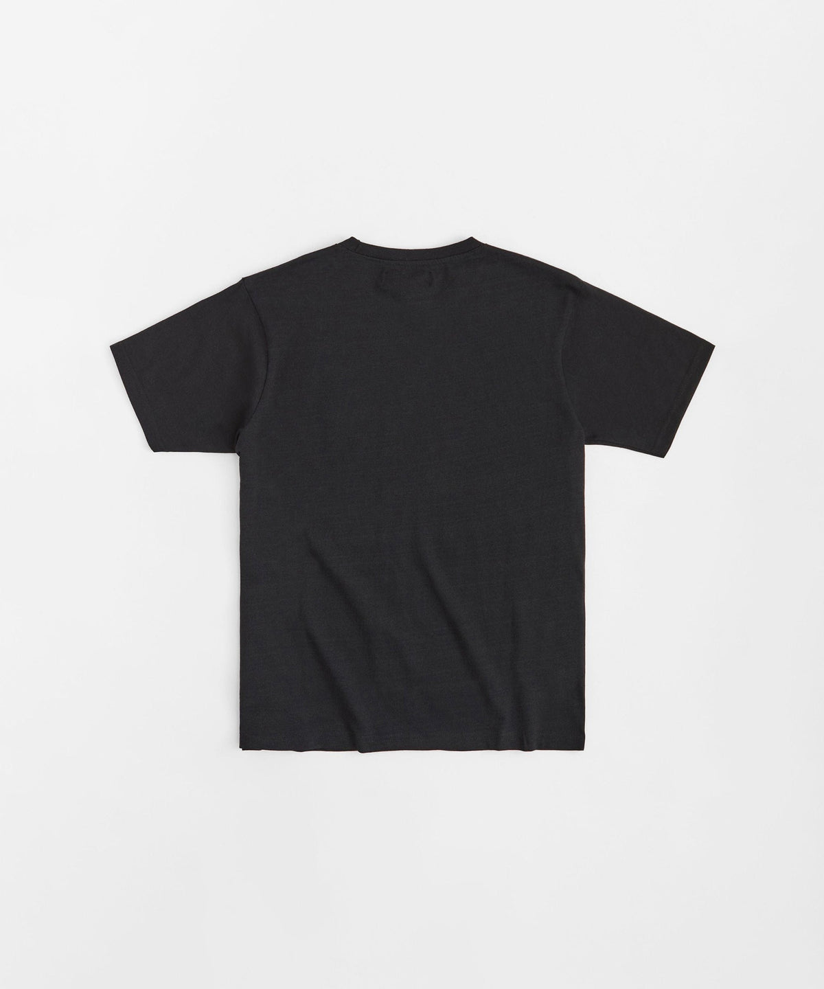 All We Trust Is Us Short Sleeve Tee - Black | Reason Clothing Everyday