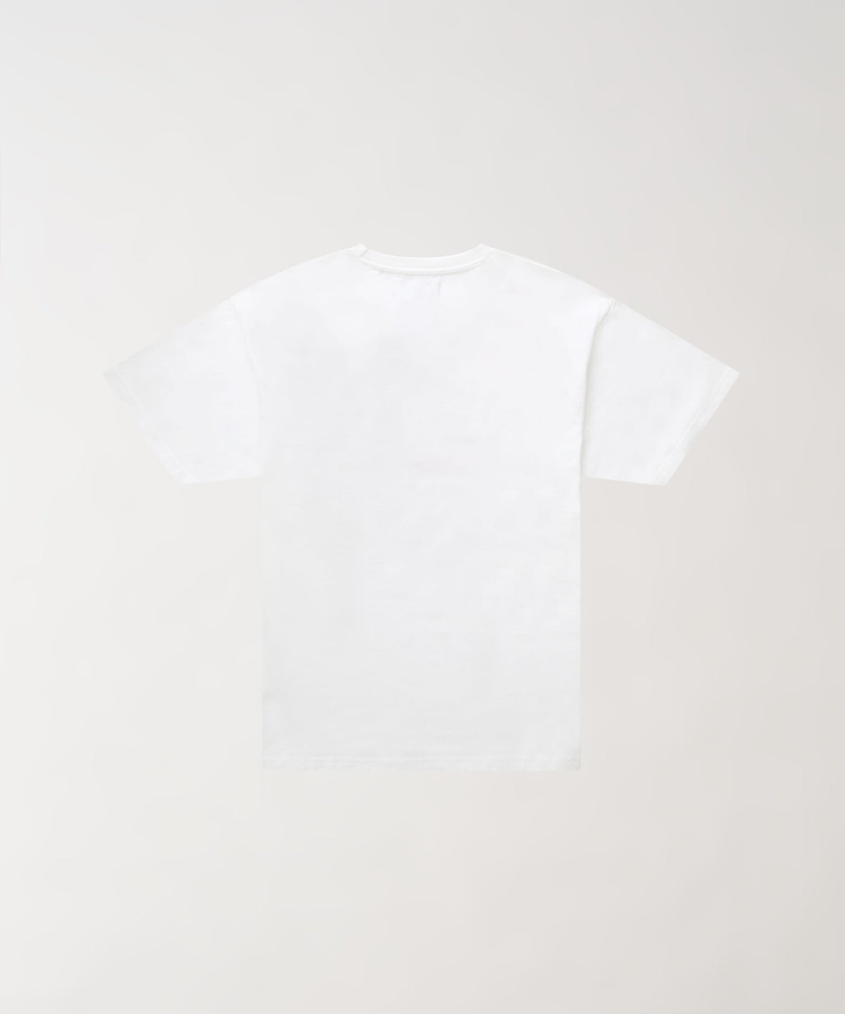 Henny Rhinestone Short Sleeve Tee - White | Reason Clothing Premium
