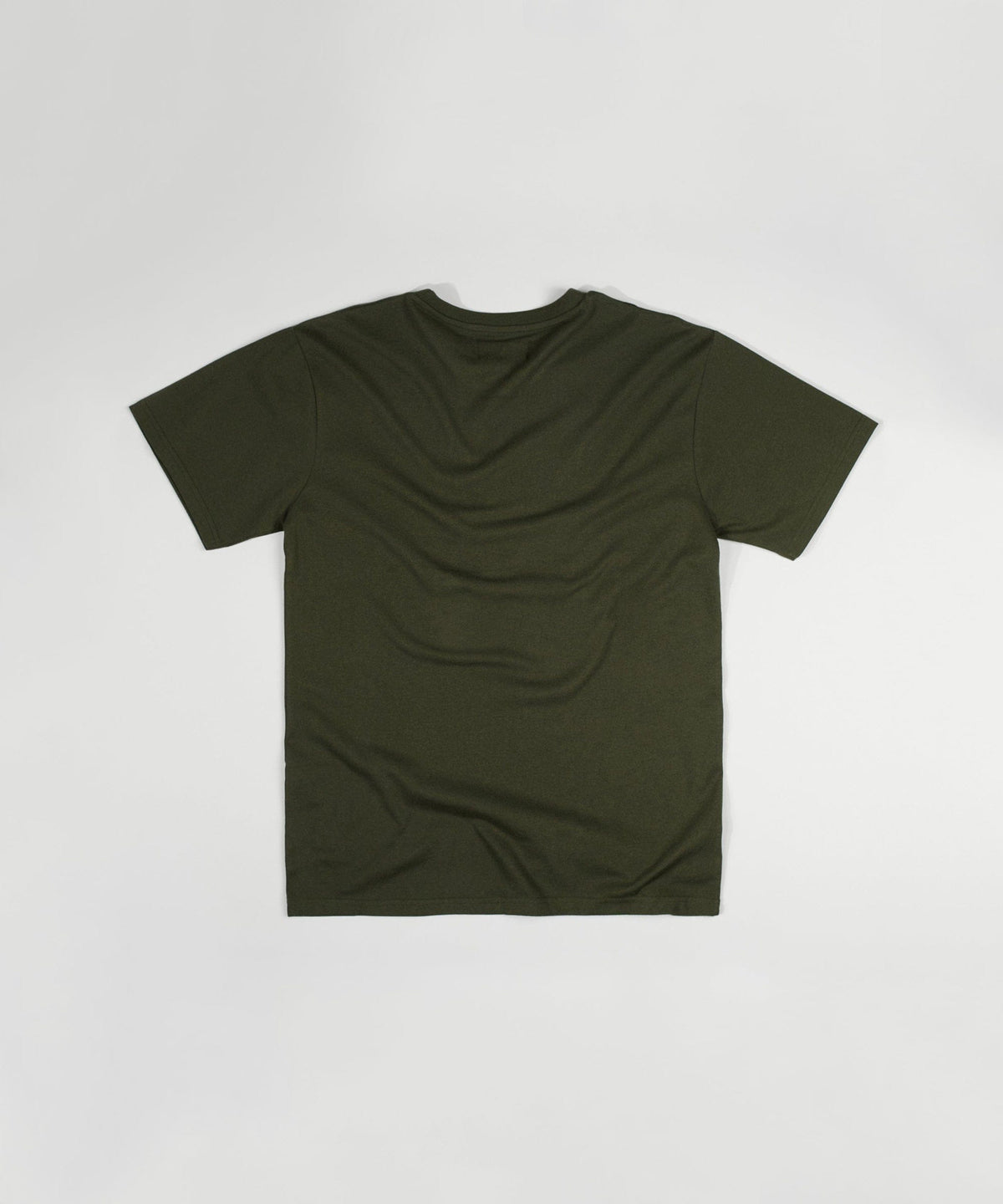 Cheech & Chong Keep Rollin On Graphic Short Sleeve Tee - Green | Reason Clothing Featured