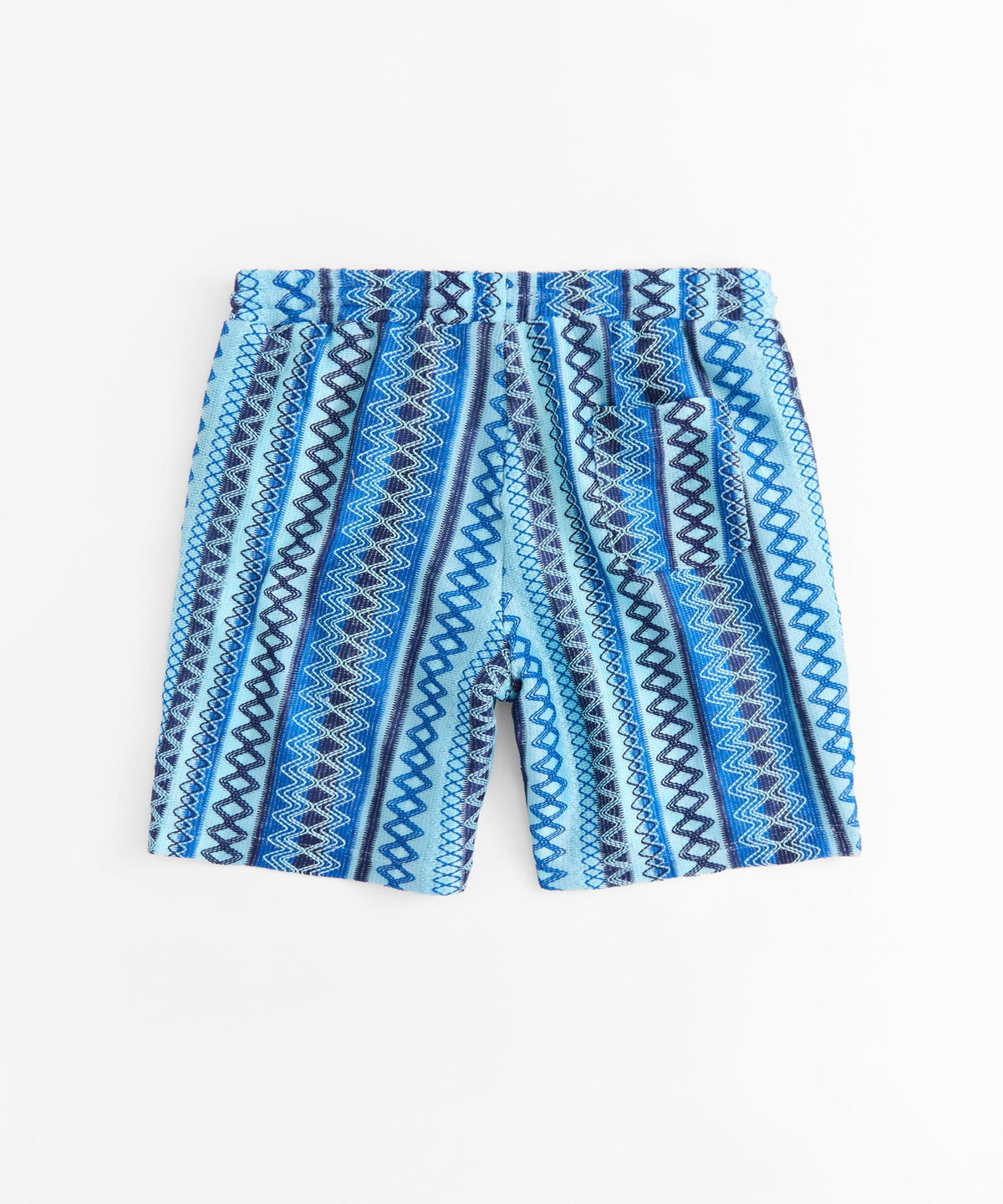 Striped Short | Reason Clothing Hot Sale