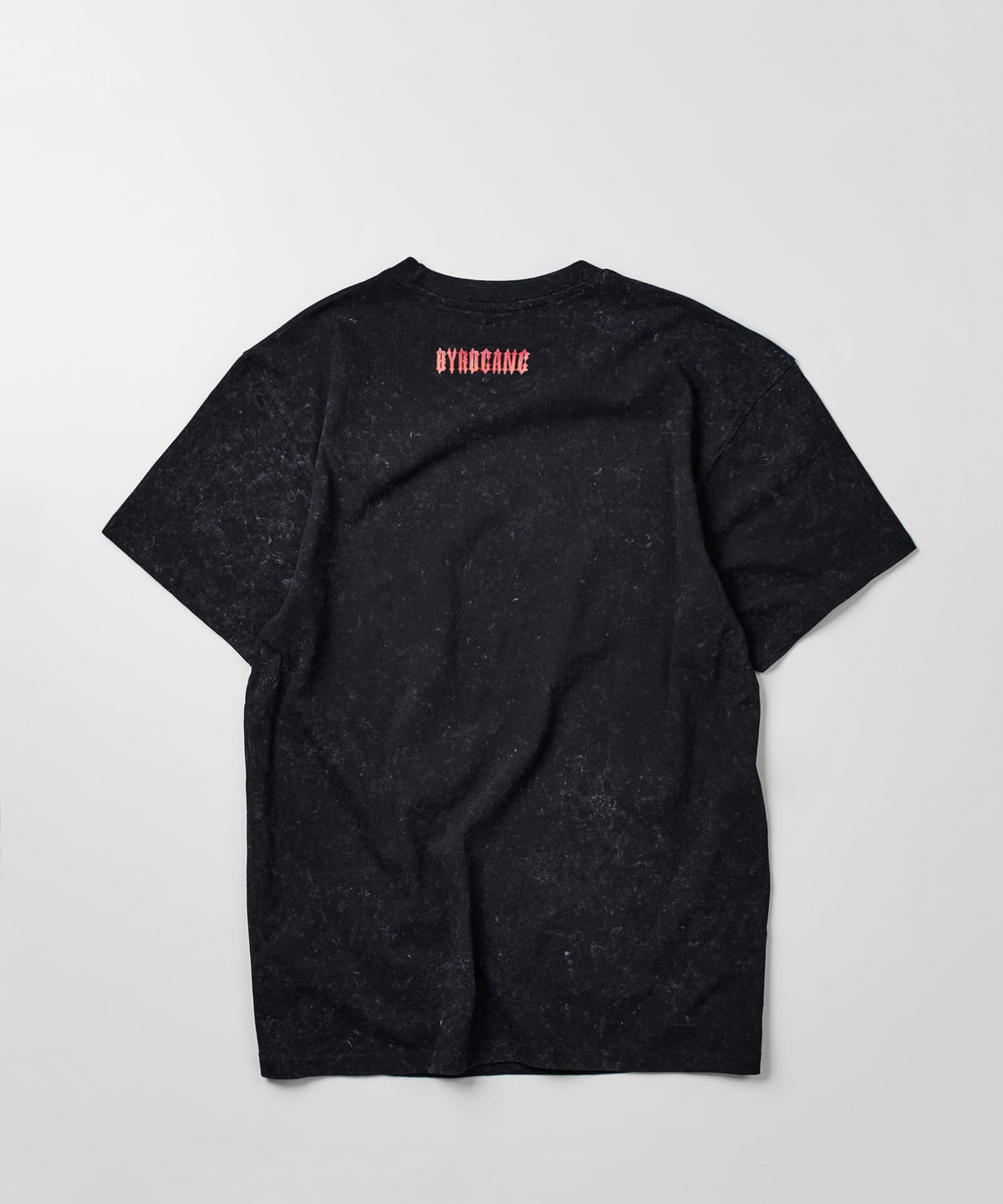 Dipset Seal Tee - Black | Reason Clothing Signature
