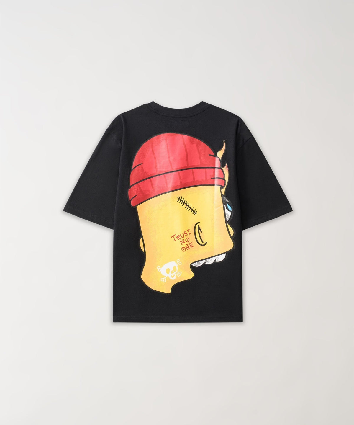 Plus Size Misunderstood Tee - Black | Reason Clothing Featured