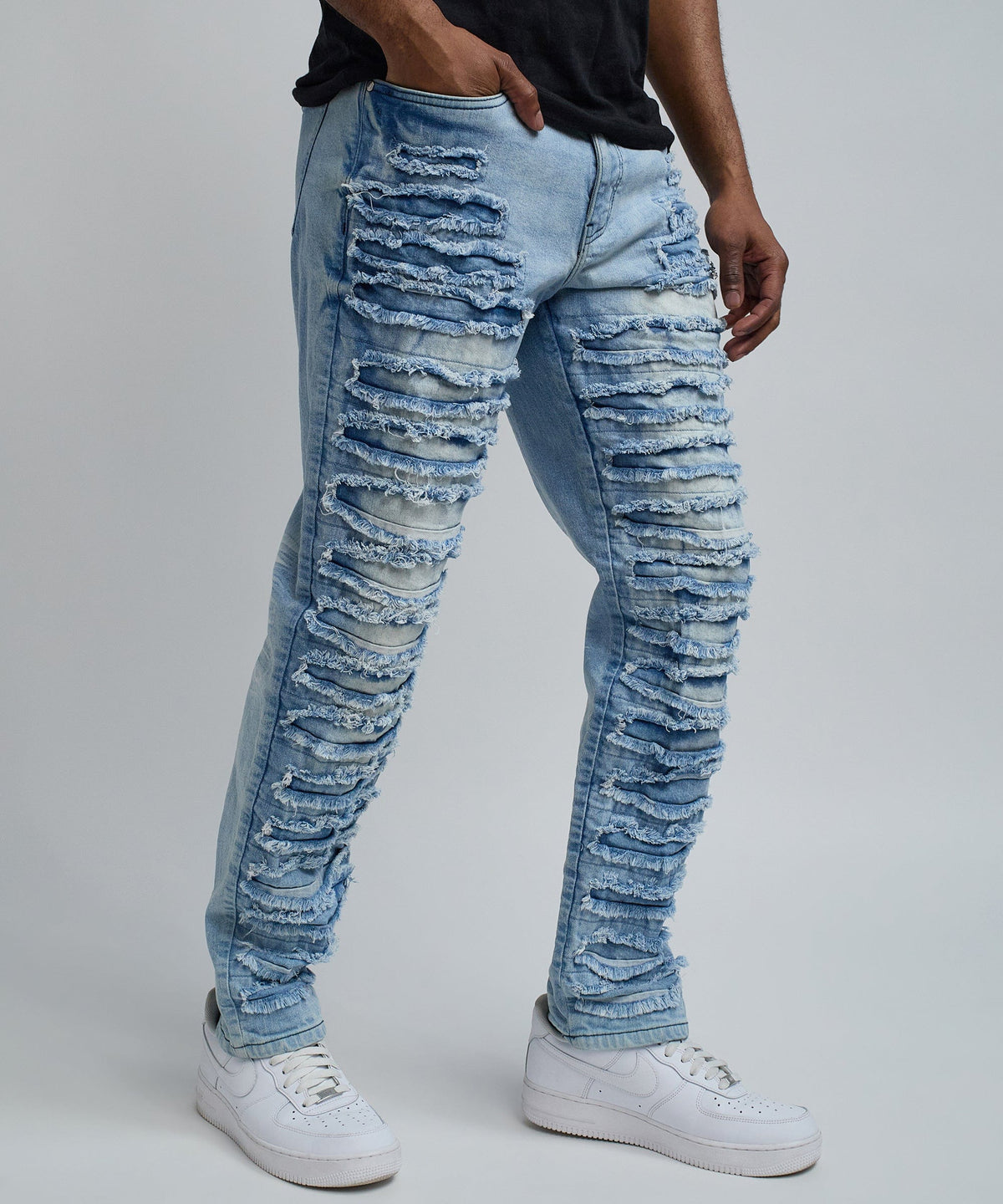 Morningside Denim | Reason Clothing Recommended