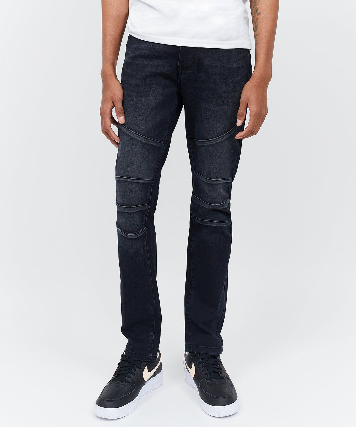 Longview Denim | Reason Clothing Featured