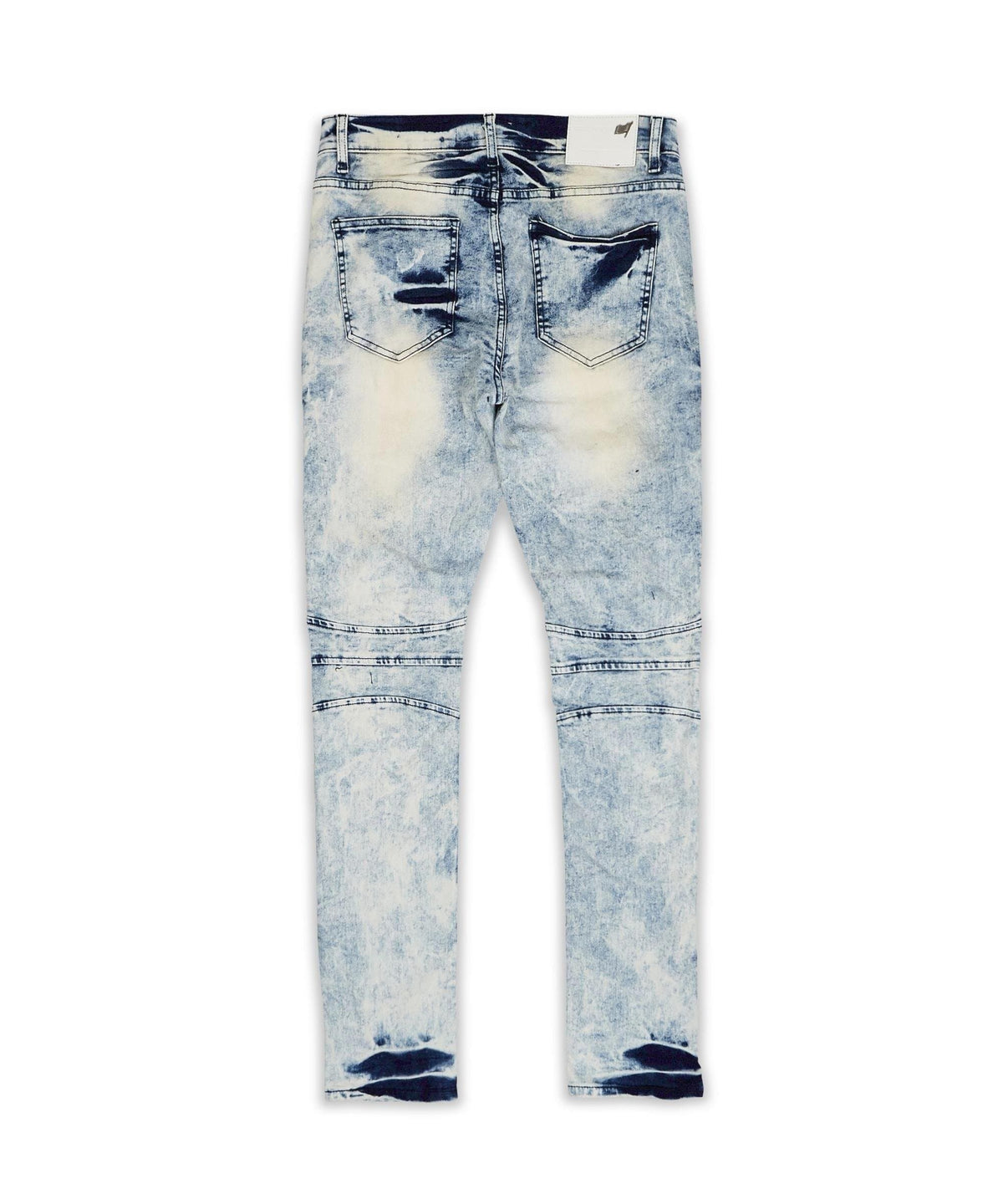 Plus Size Top Denim Jeans | Reason Clothing Latest