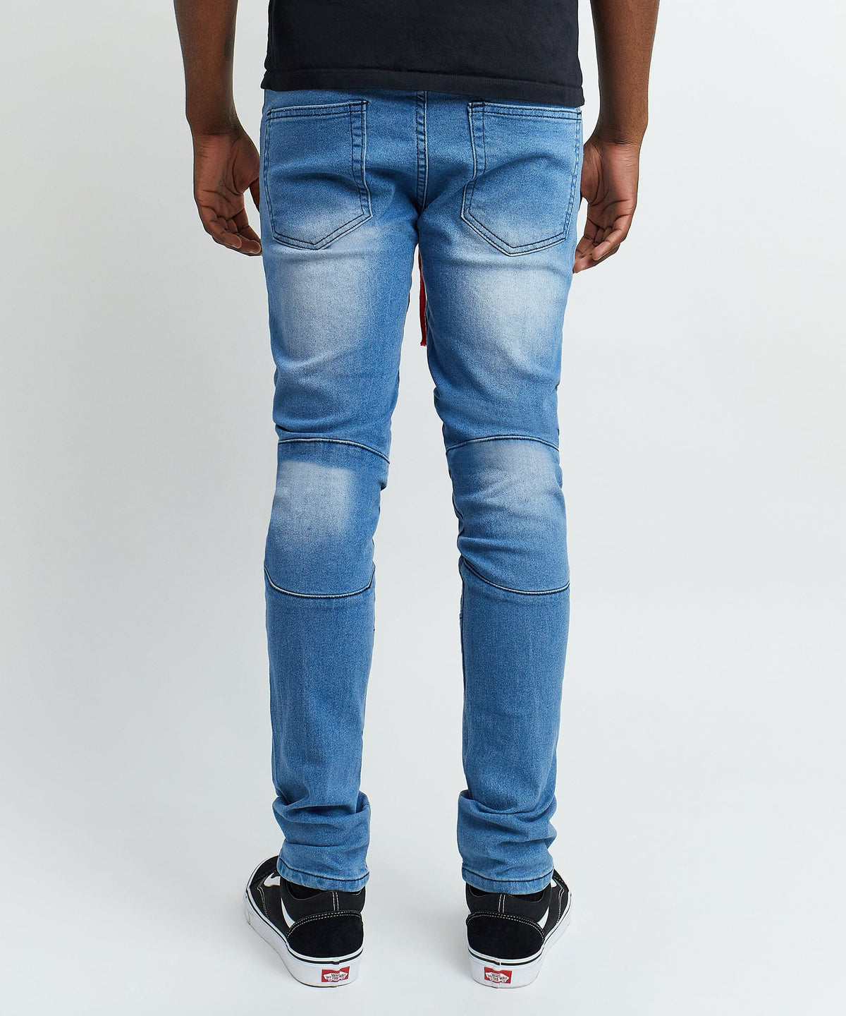 Verona Denim 400 Is Live | Reason Clothing Essential