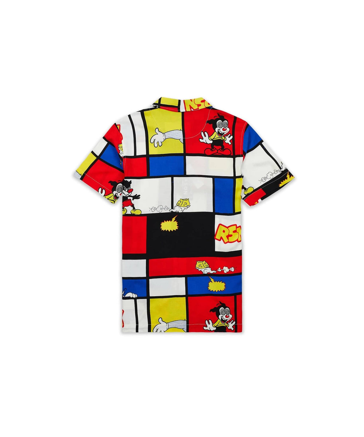 Prank Shirt | Reason Clothing Deals