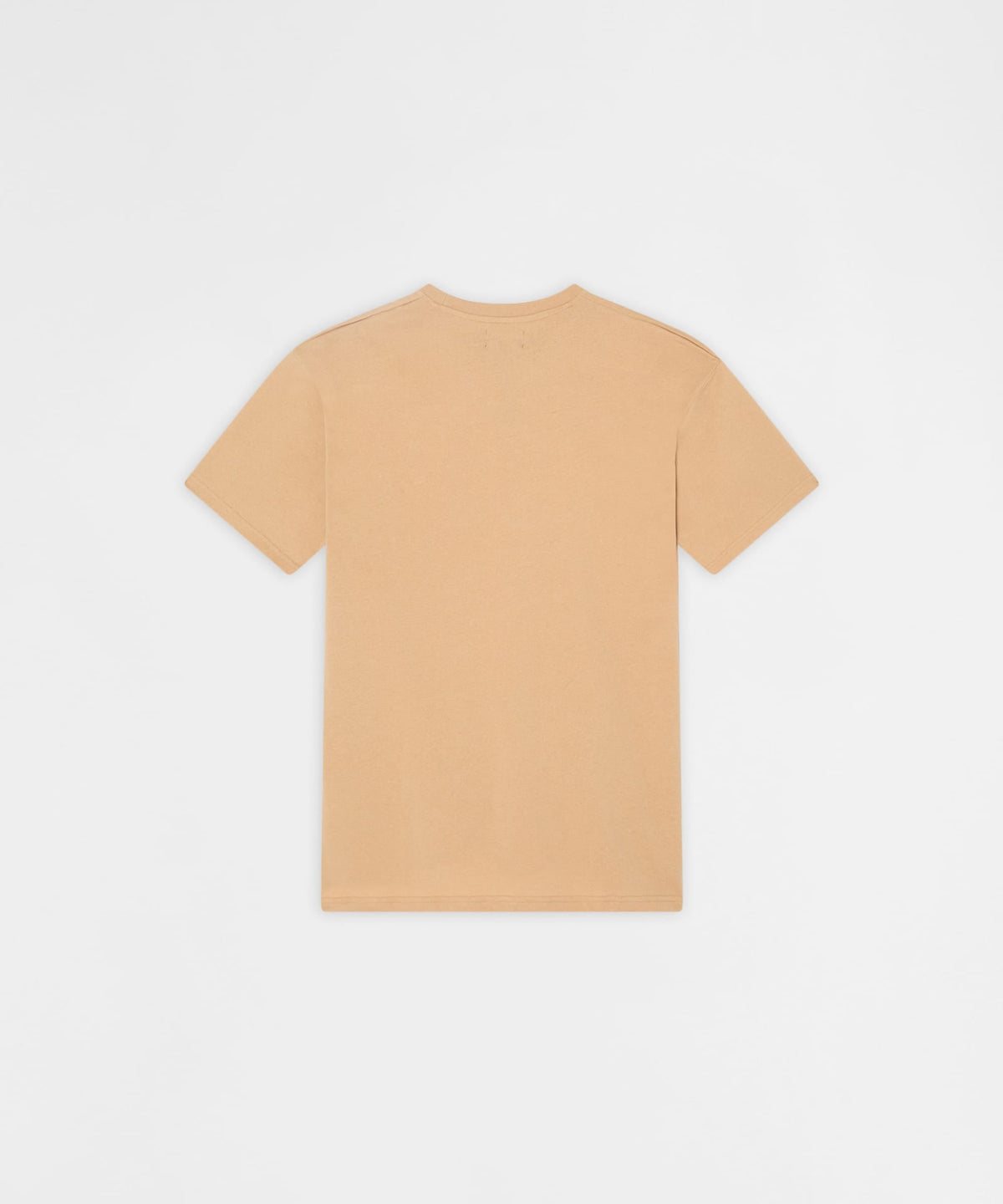 Cheech & Chong Keep Rollin On Graphic Short Sleeve Tee - Khaki | Reason Clothing Customer Favorite
