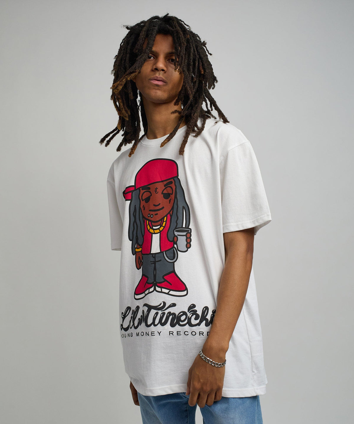 Lil Wayne Tunechi Tee | Reason Clothing Everyday