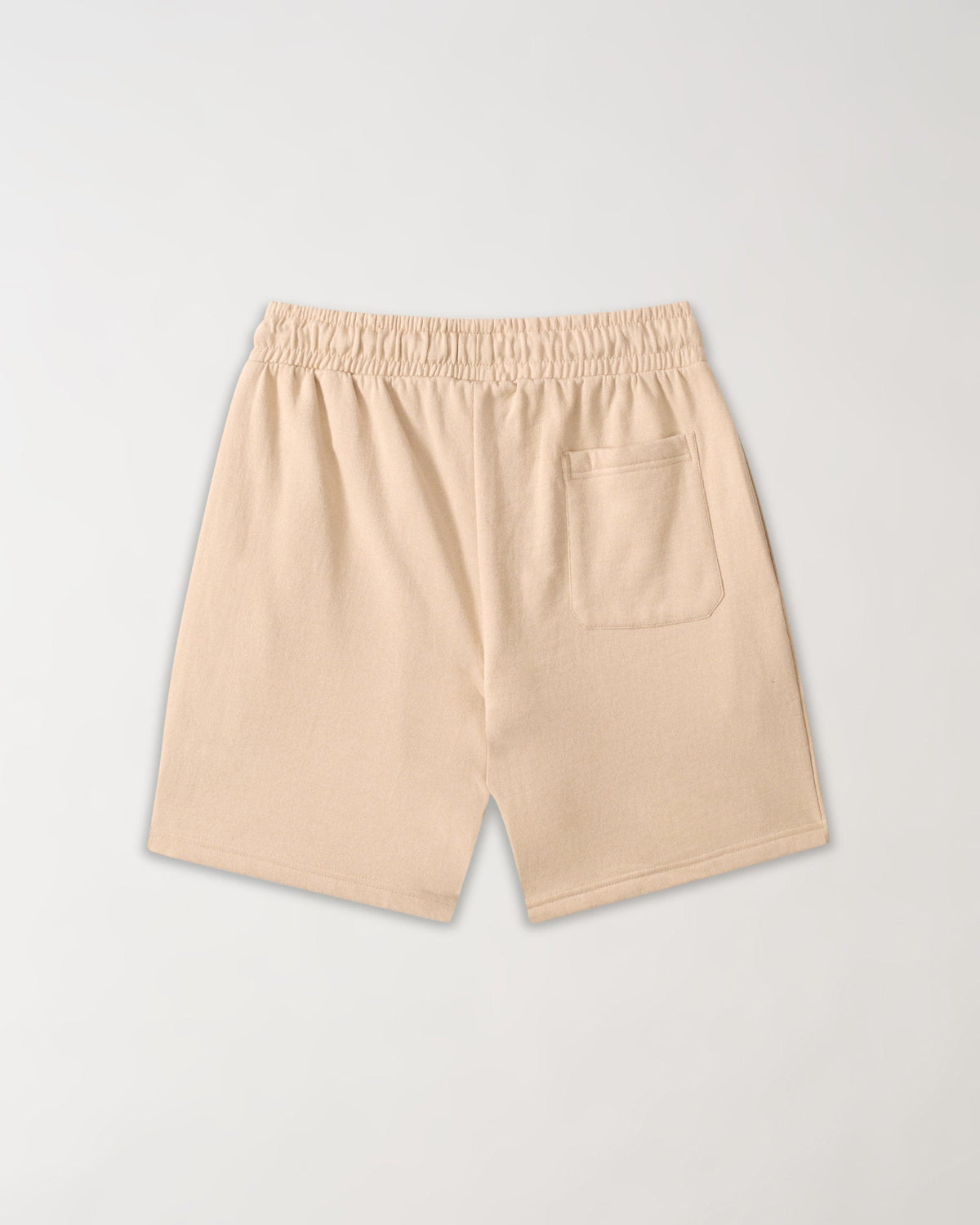 Popeye Mugshot Fleece Short - Tan | Reason Clothing Sale