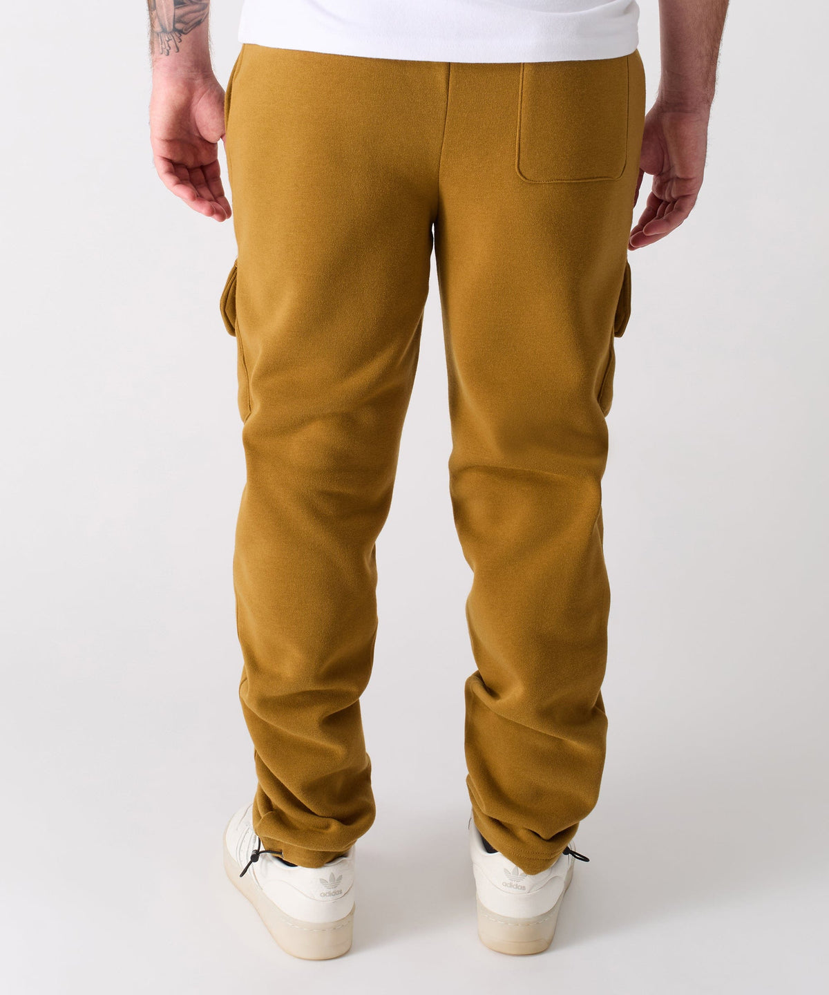 Banks Fleece Cargo Pant | Reason Clothing Trusted