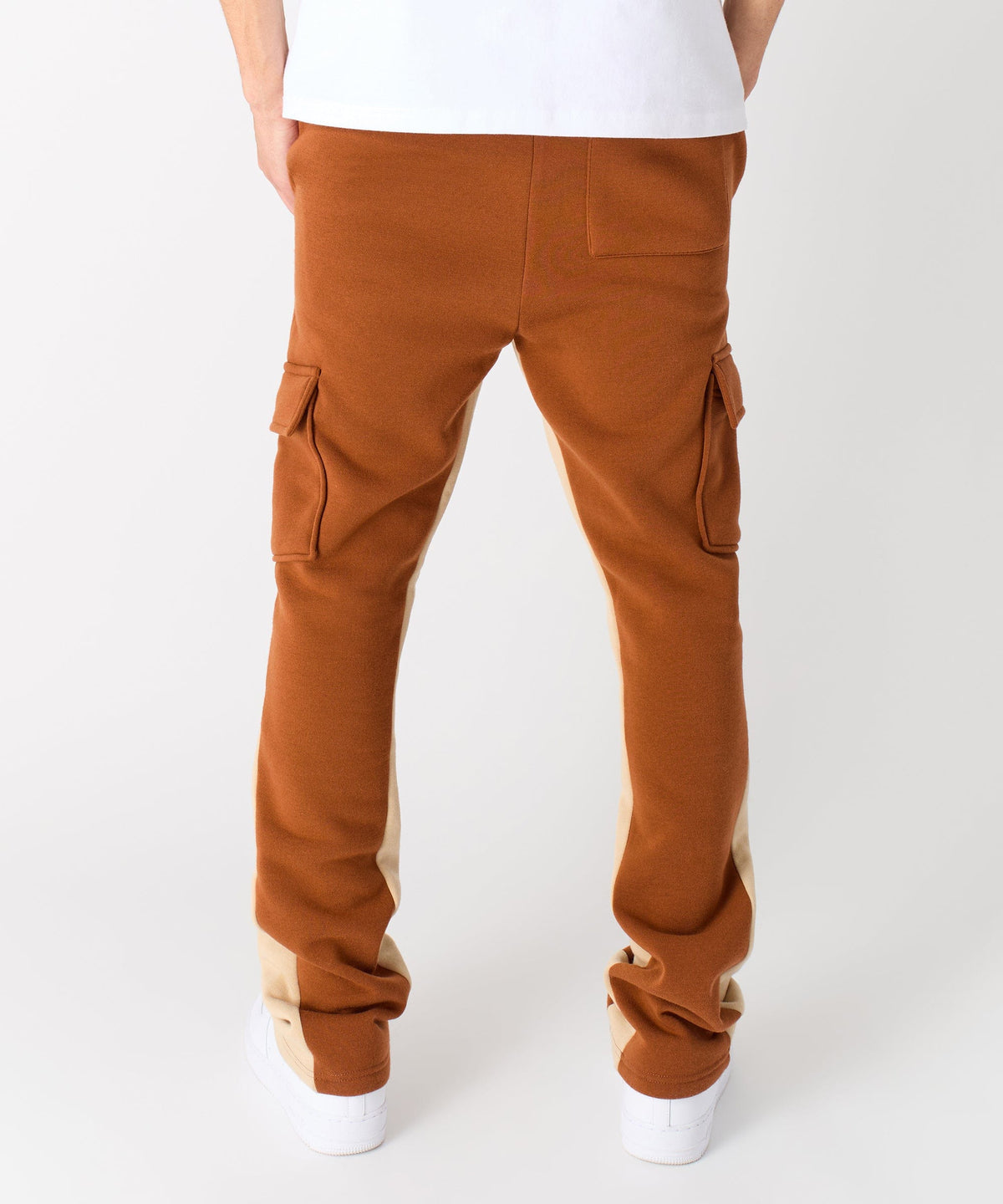 Stacked Fleece Sweatpant | Reason Clothing Deals