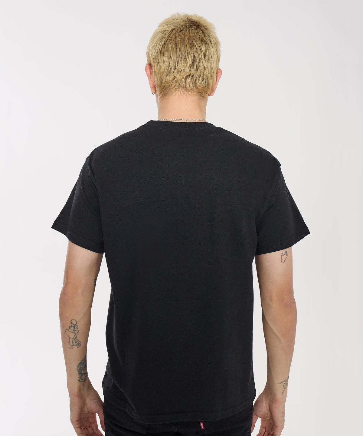 Cyco Bootleg Tee | Reason Clothing Trending