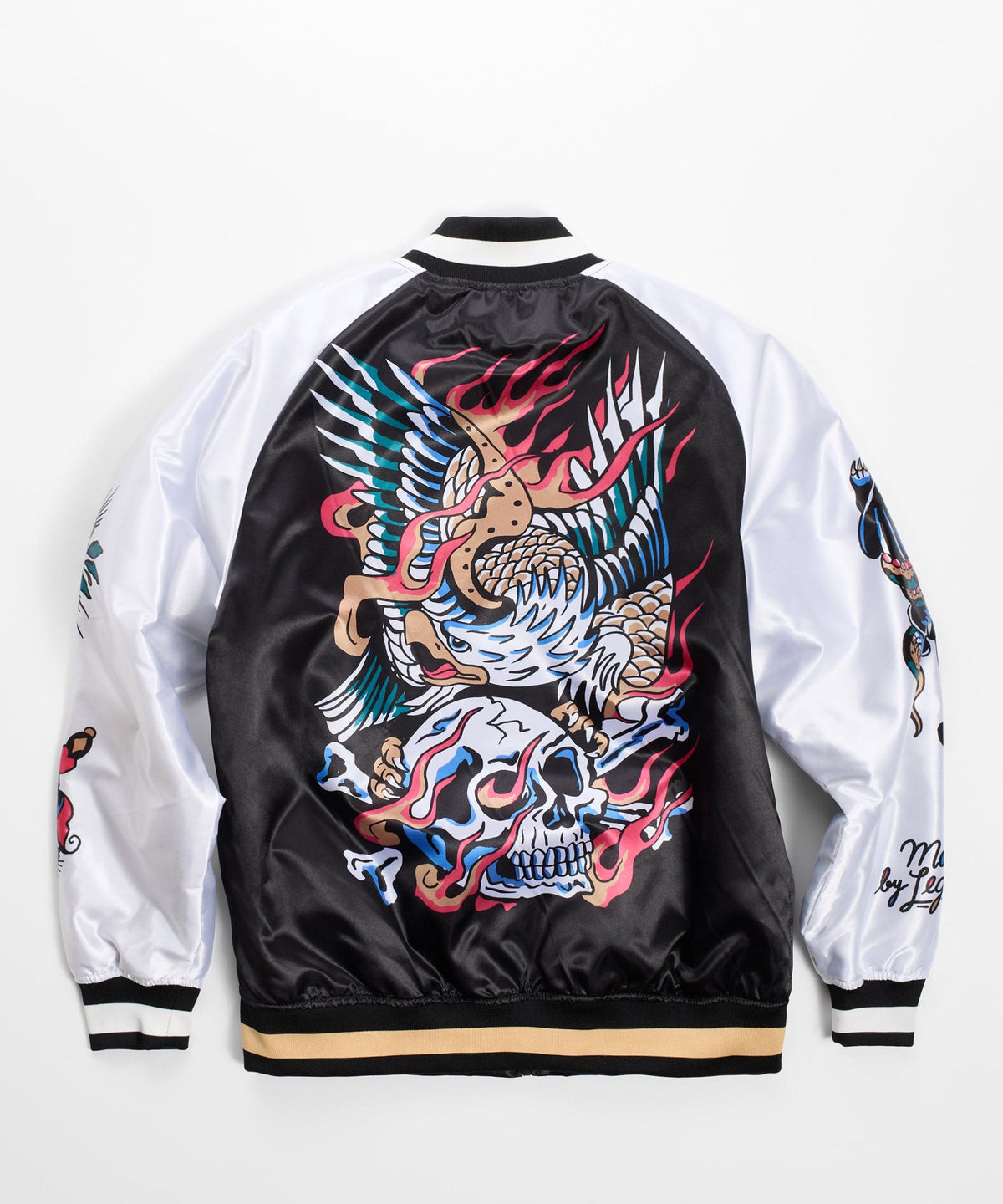 Iconic Bomber Jacket | Reason Clothing Sale