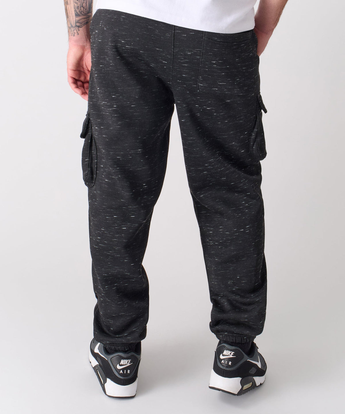 Cargo Fleece Pant | Reason Clothing Trending