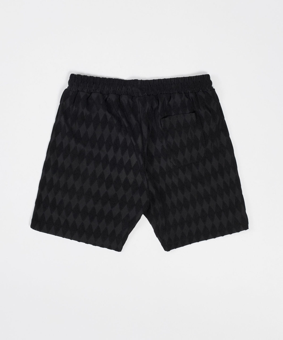 Diamond Plate Towel Short | Reason Clothing Recommended