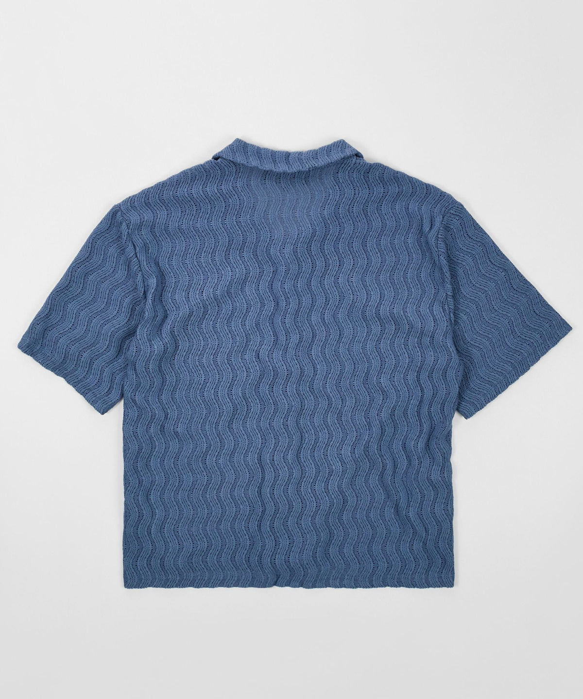 Knit Shirt | Reason Clothing New