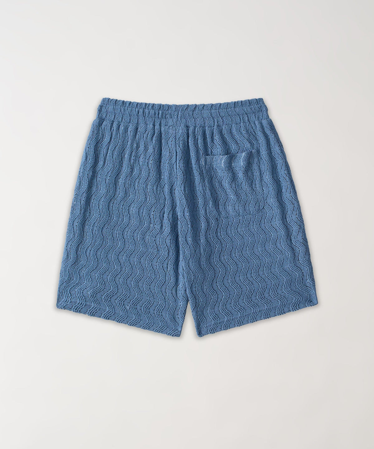 Knit Short | Reason Clothing Special Offer