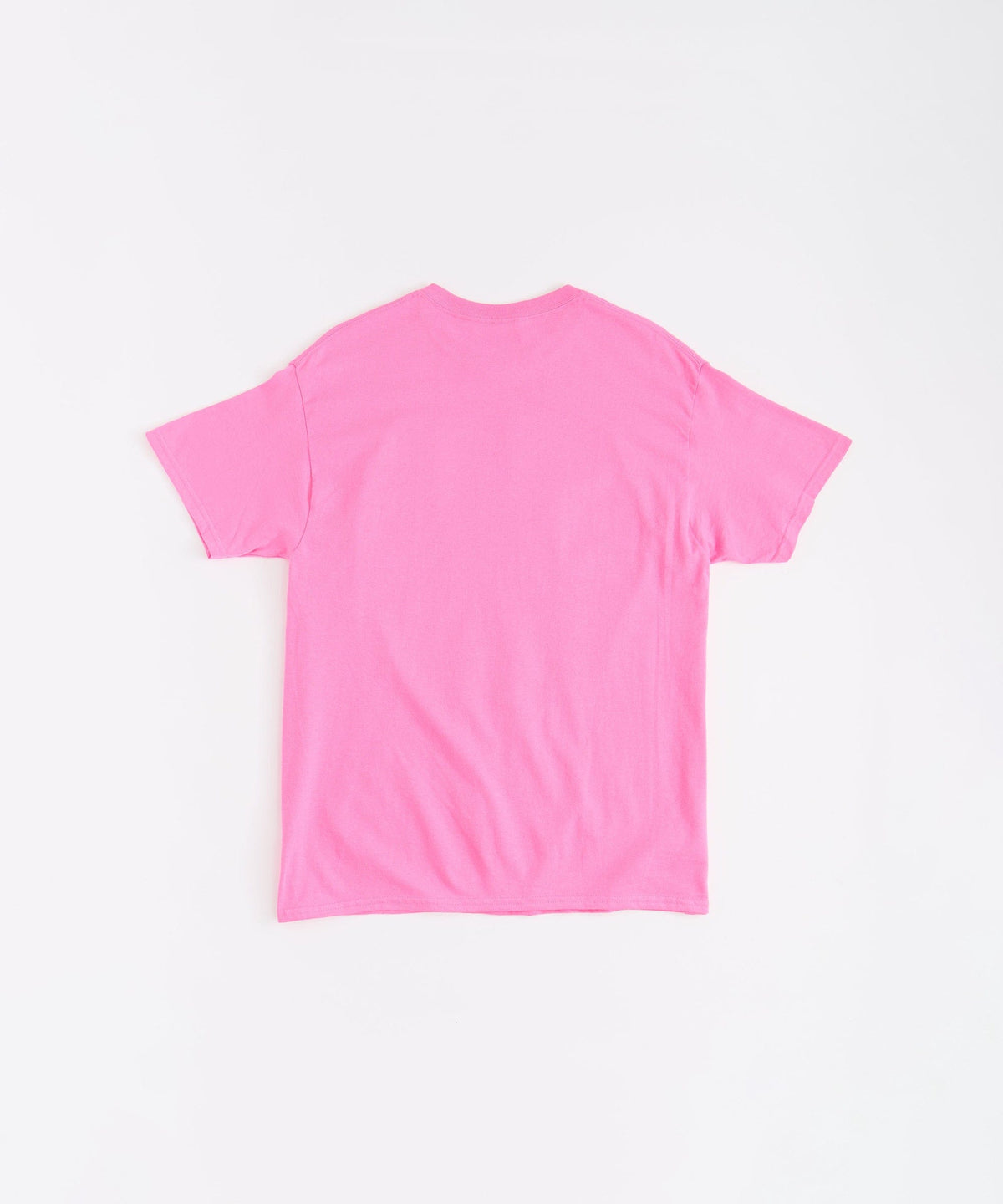Mishka Death Adders Short Sleeve Tee - Pink | Reason Clothing Essential