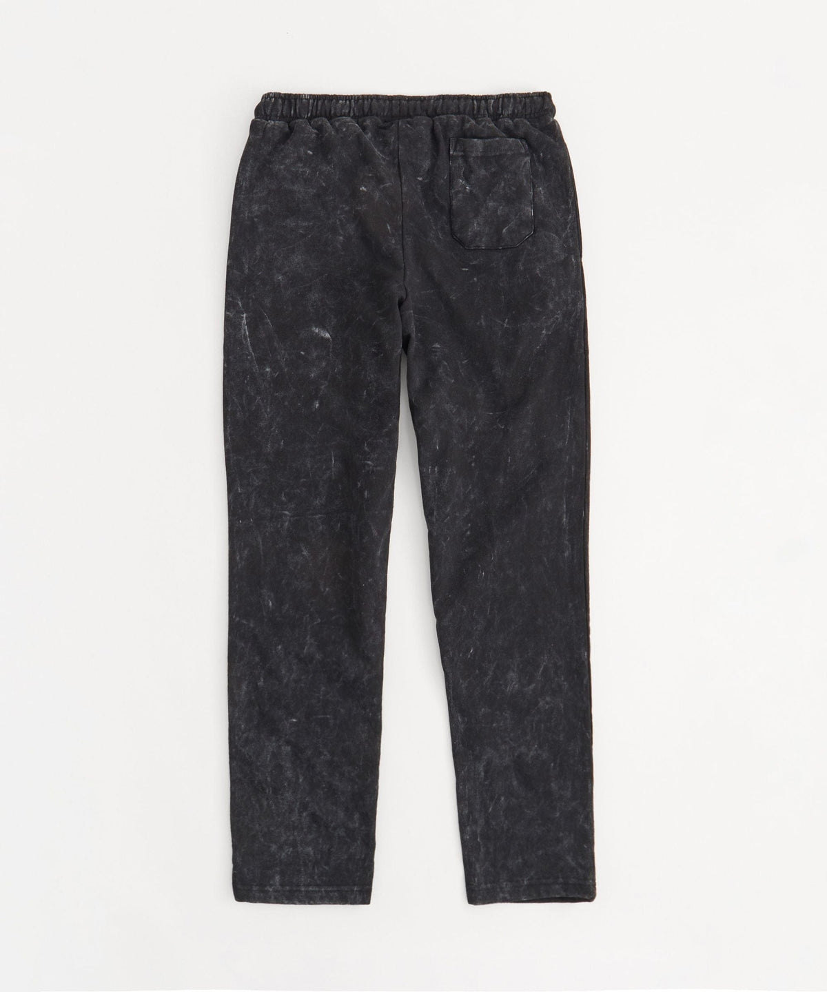 Mishka Hand Eye Washed Sweatpants - Black | Reason Clothing Everyday