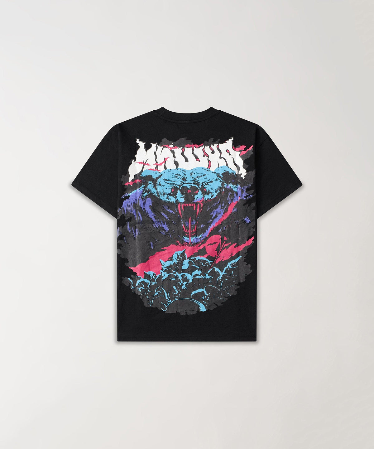Mishka Printed Tees | Reason Clothing Trending