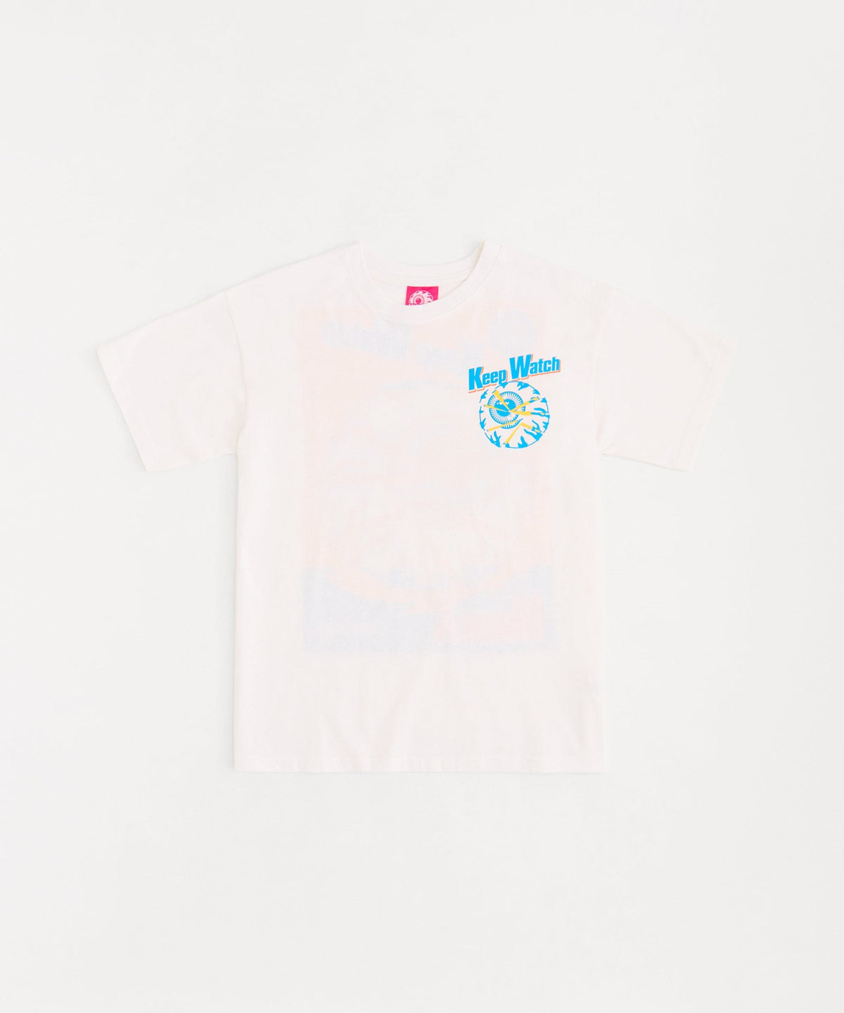 Mishka Printed Tees | Reason Clothing Trending