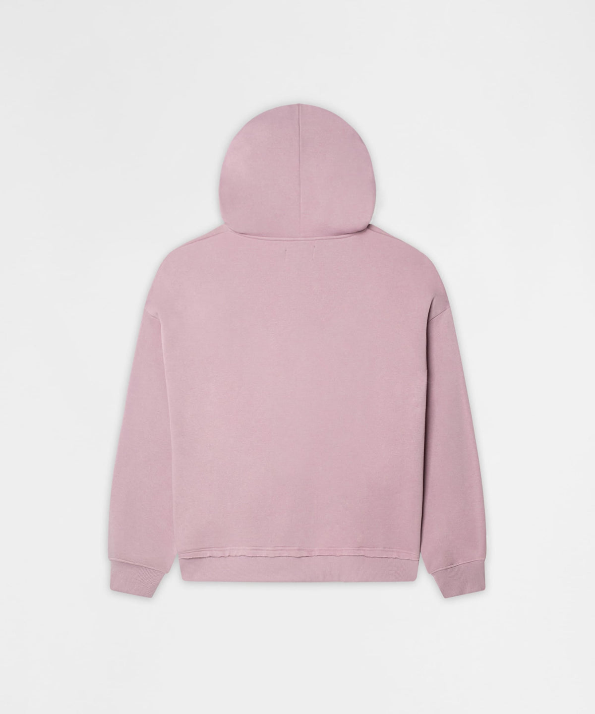 Ski Mask Multi Zip Eyelet FZ Hoodie - Pink | Reason Clothing Recommended