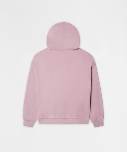 Ski Mask Multi Zip Eyelet FZ Hoodie - Pink | Reason Clothing Recommended