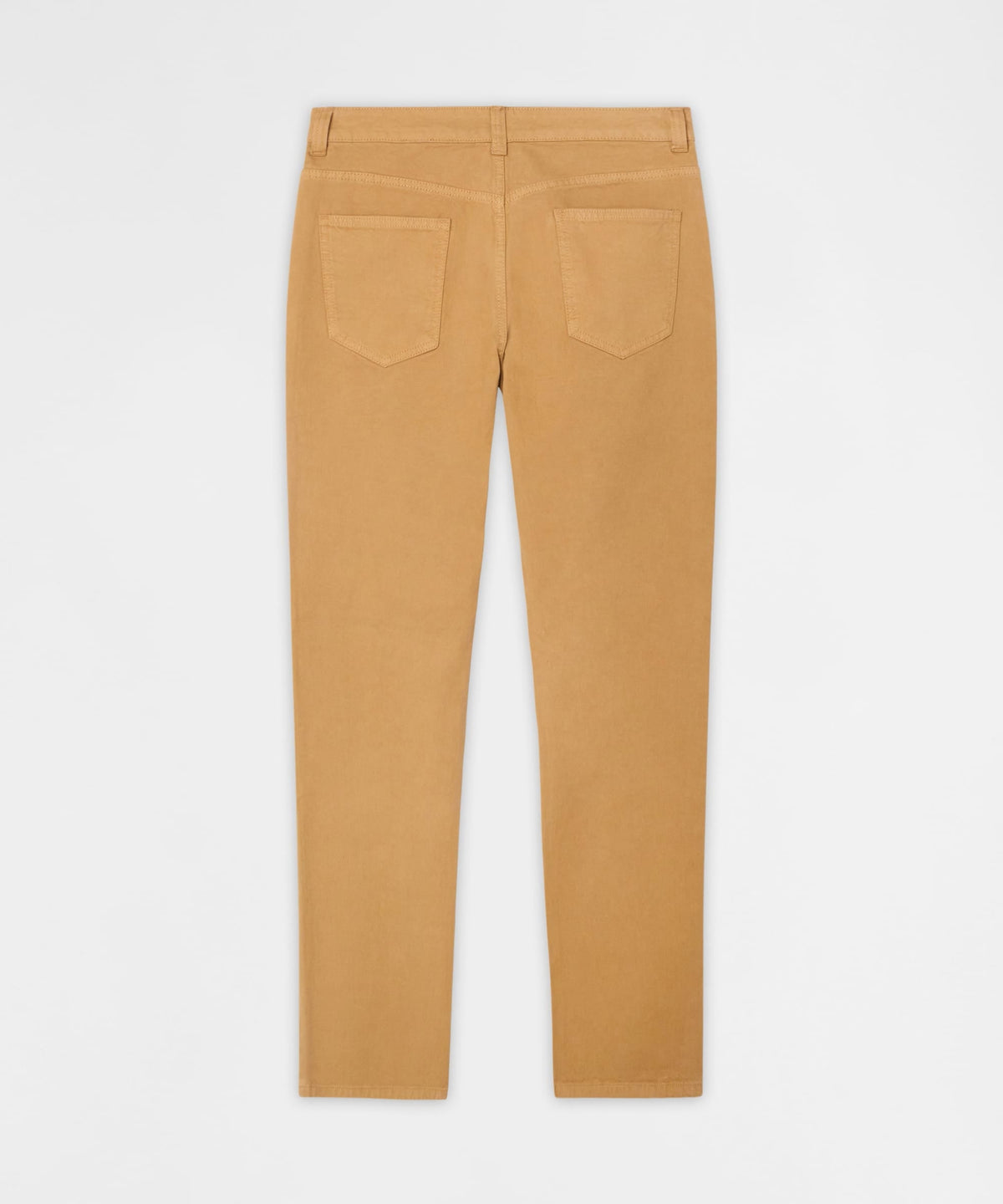 Constellation Studded Distressed Denim Jeans - Khaki | Reason Clothing Everyday